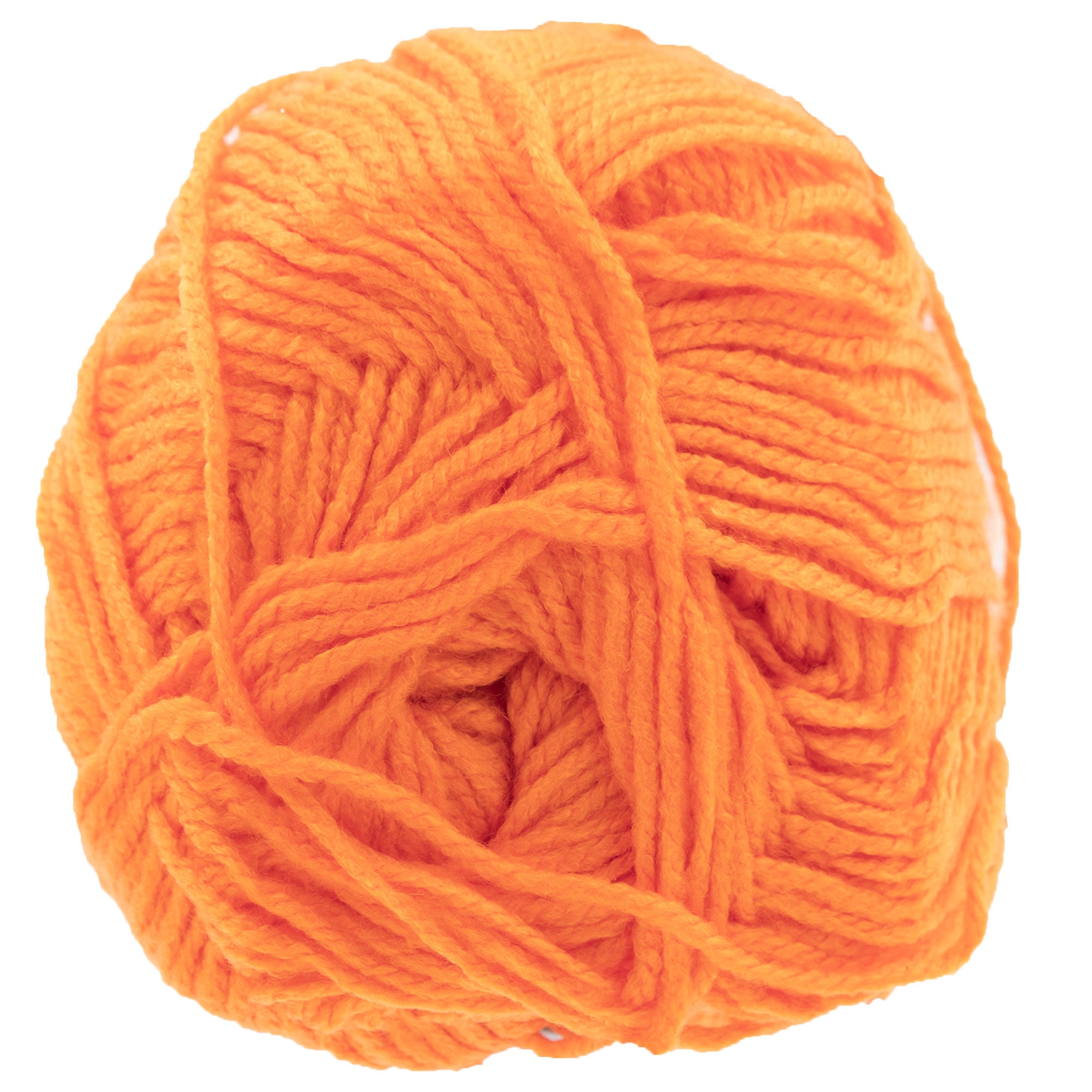 Cascade Yarns Anthem DK Yarn - 22 Orange - 10-Pack - Zoom Image