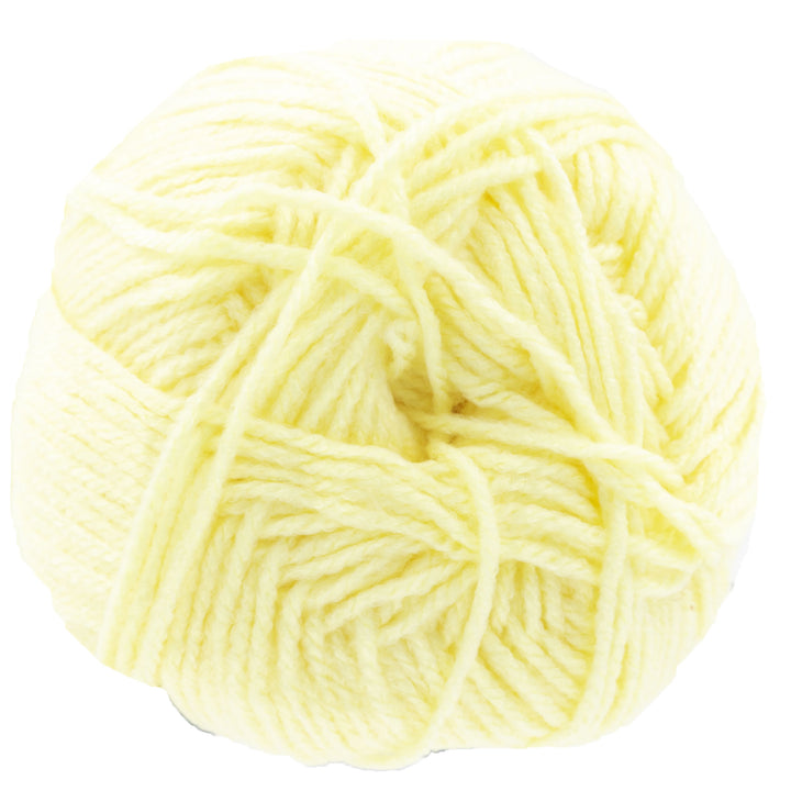 Cascade Yarns Anthem DK Yarn - 85 Lemon Ice - 10-Pack - Zoom Image