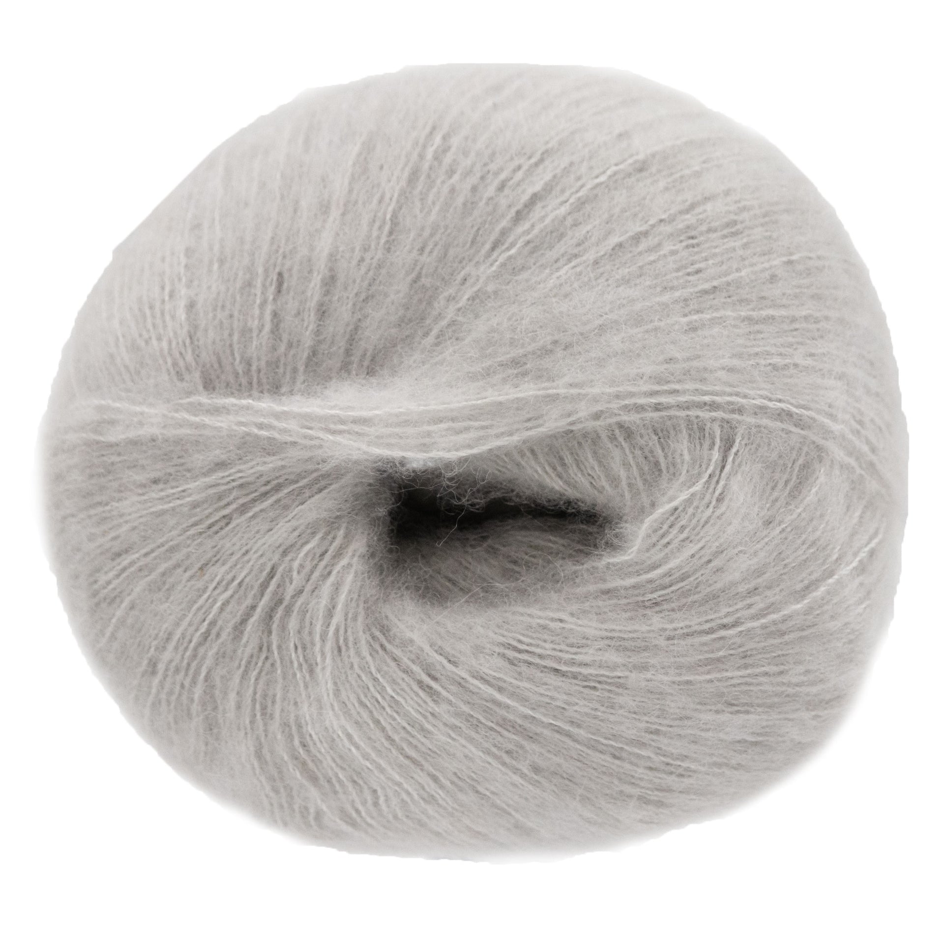 Yarn Citizen Trinity Cashmere Yarn - Icicle - Zoom Image
