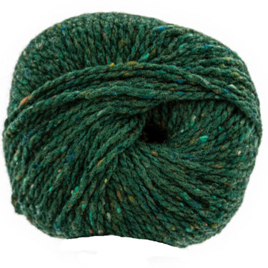 Berroco Millstone Tweed Yarn - 11117 Pine - Zoom Image
