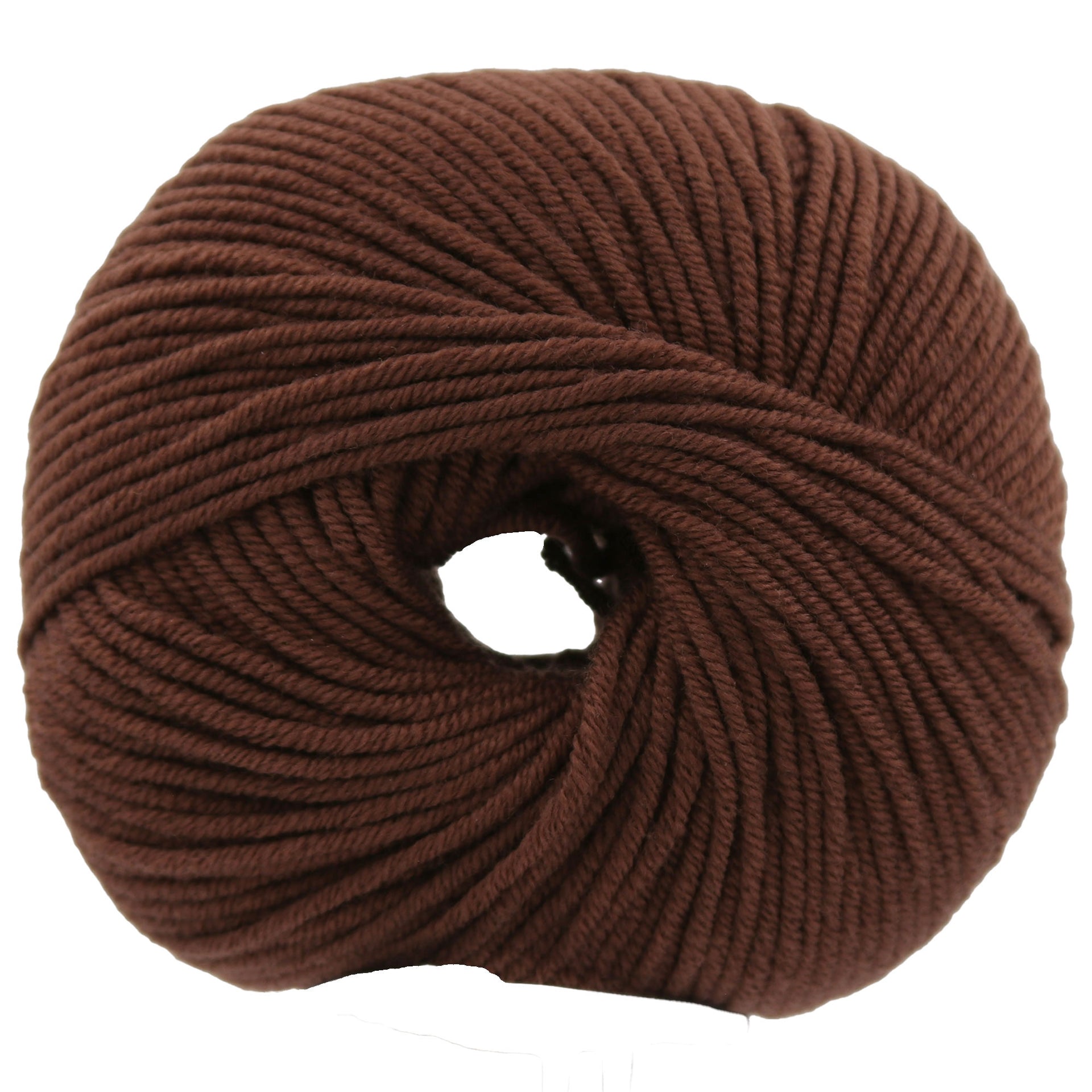 Berroco Merino 401 Yarn - 11267 Gingerbread - Zoom Image
