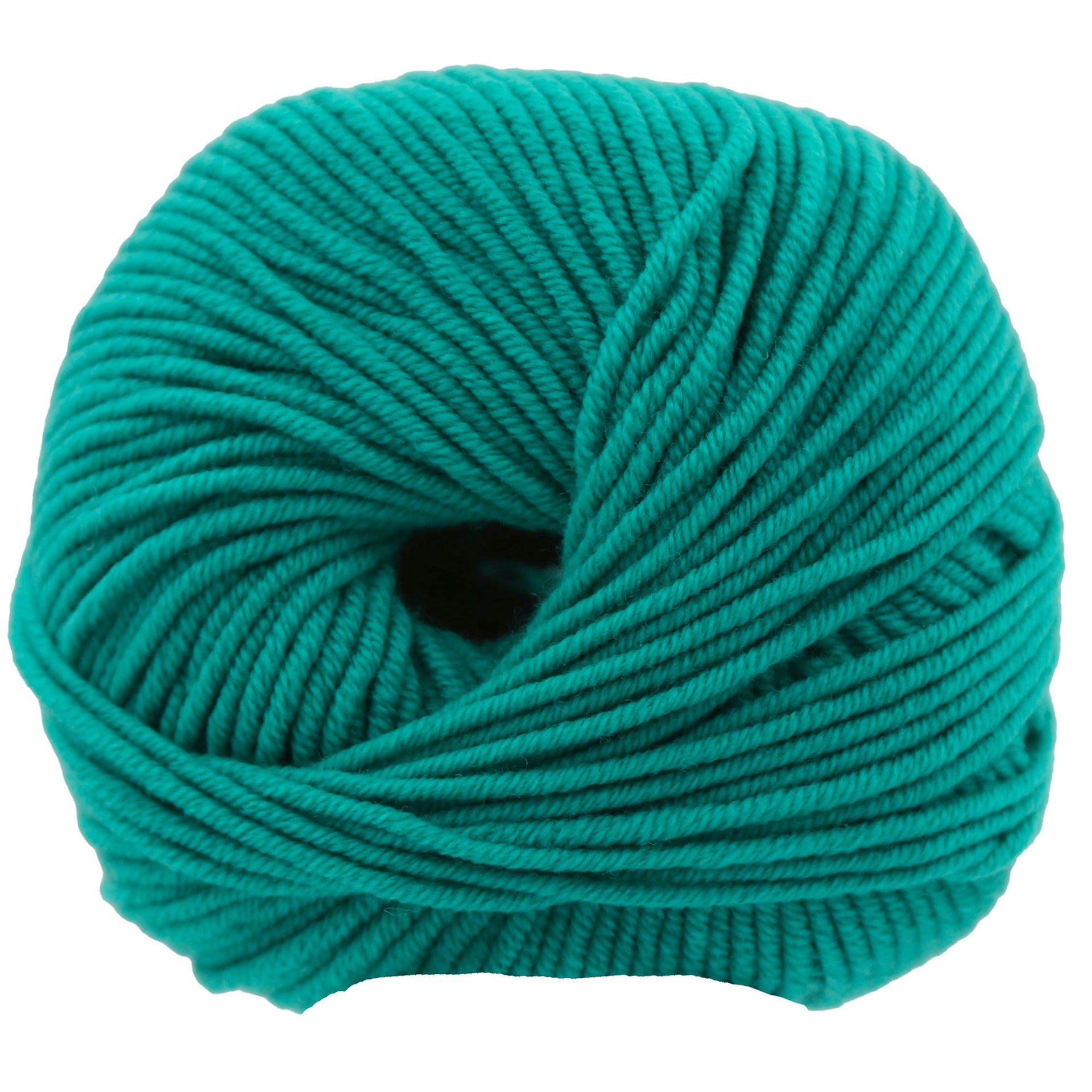 Berroco Merino 401 Yarn - 11270 Peacock - Zoom Image
