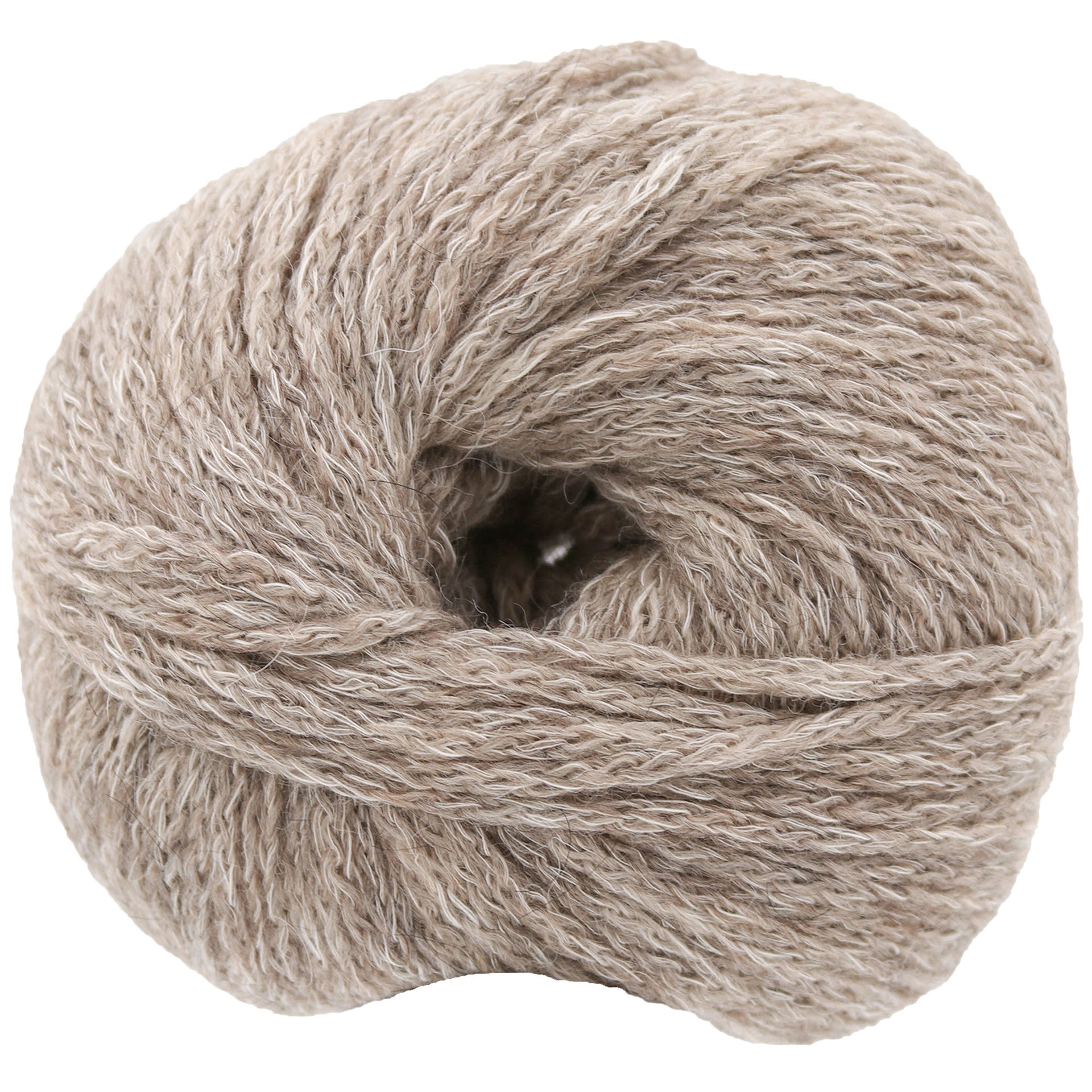 Berroco Hearthside Yarn - 11004 Walnut - Zoom Image
