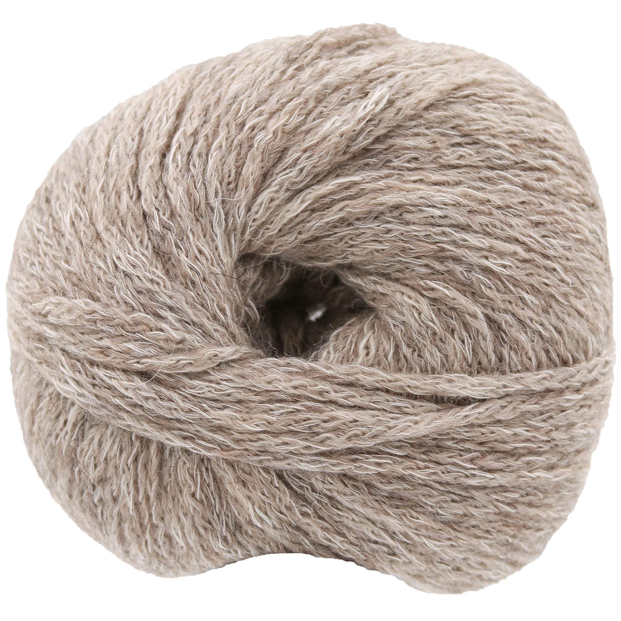 Berroco Hearthside Yarn - 11004 Walnut - Zoom Image