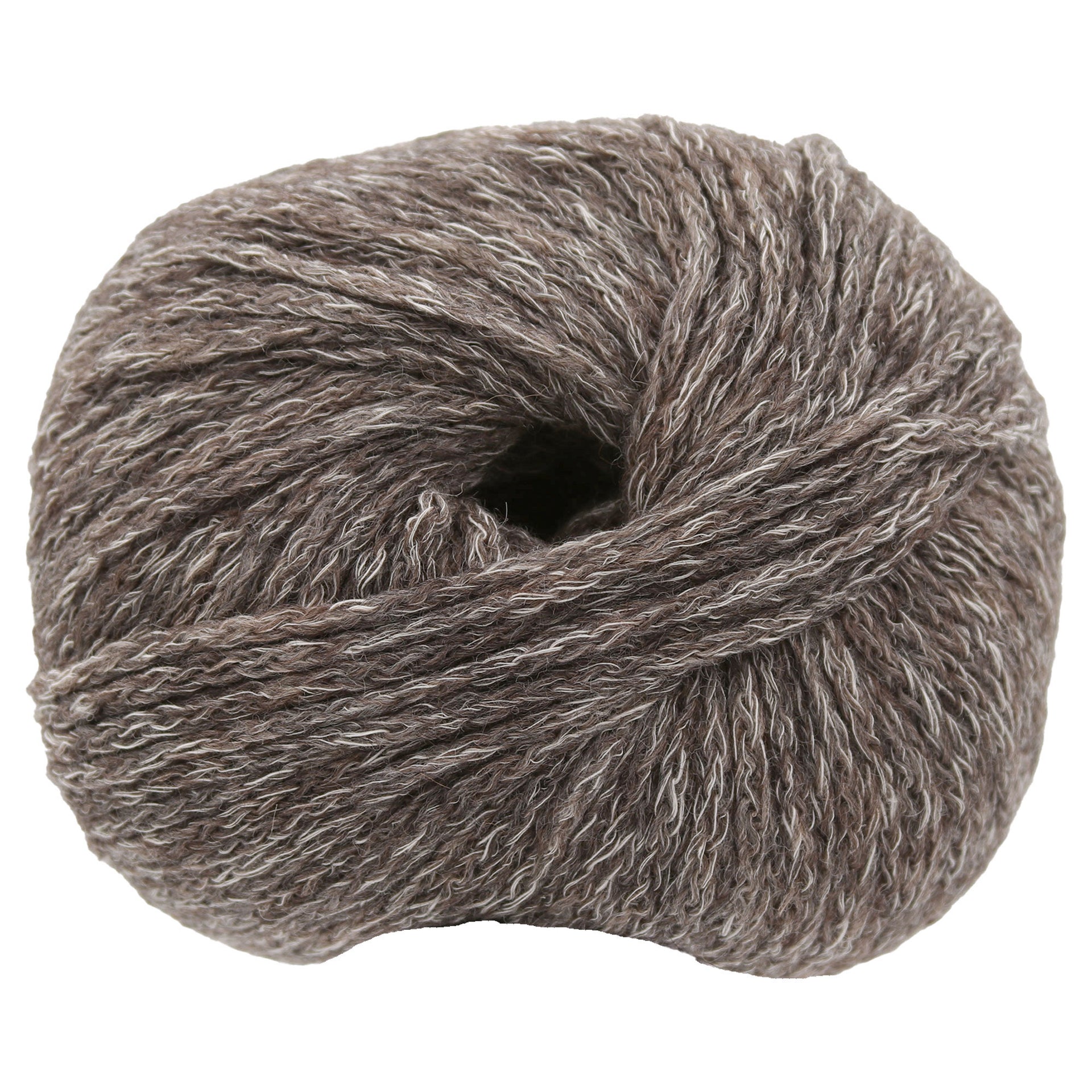 Berroco Hearthside Yarn - 11010 Kona - Zoom Image
