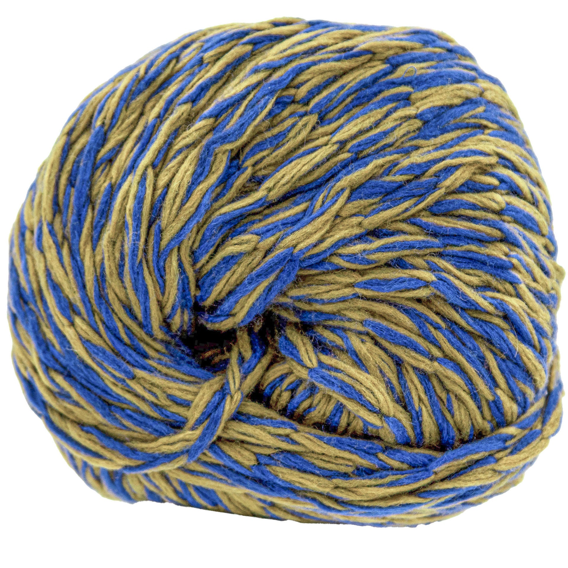 Berroco Bestie Yarn - 10525 Rhythm & Blues - Zoom Image
