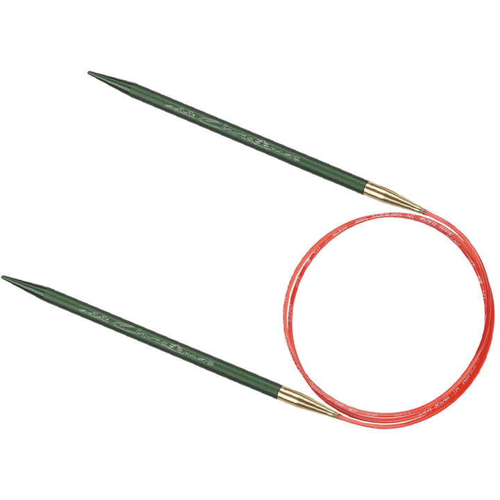 addi Christmas Rocket Needles - US 10 - 40" - Extra Image