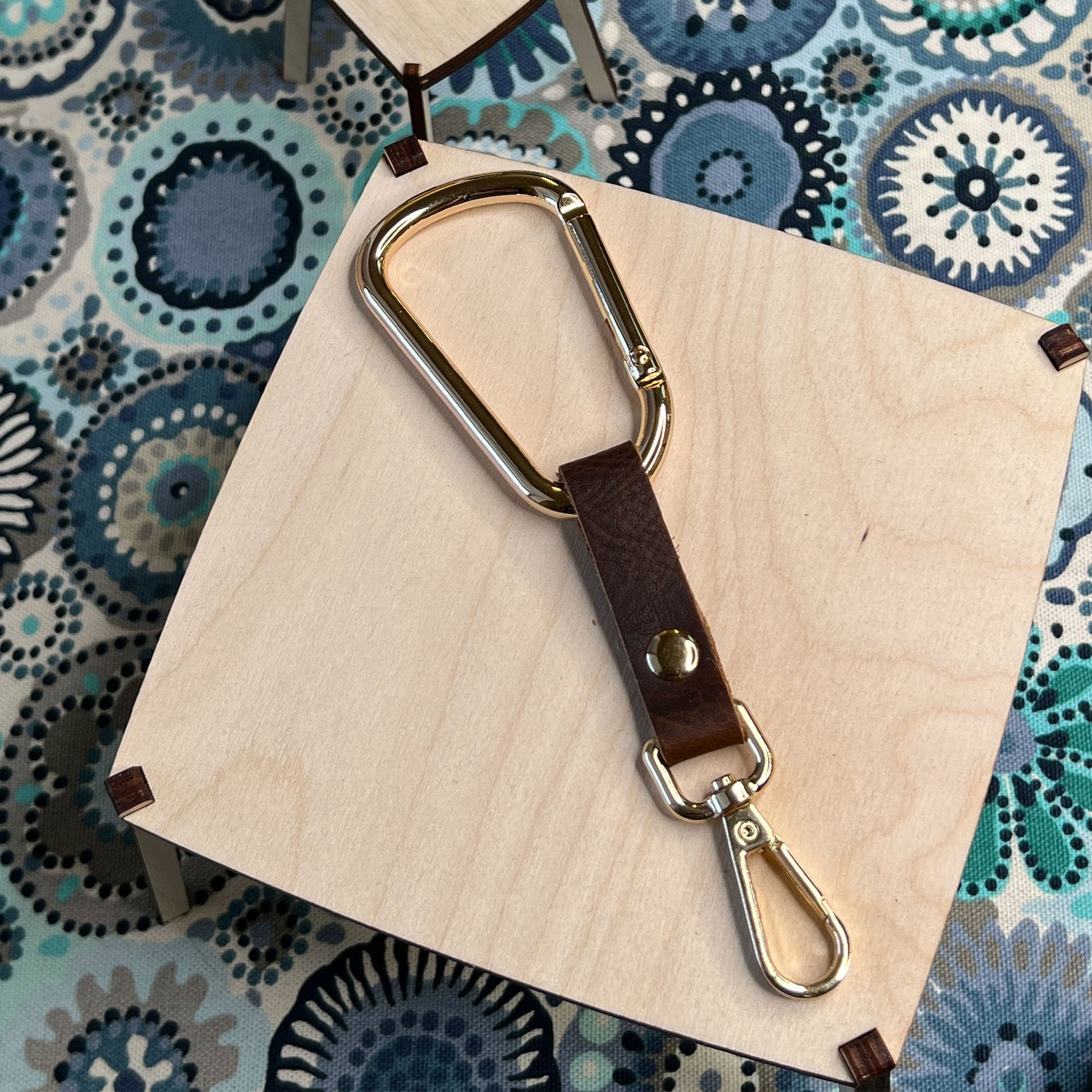 Lemonwood Mini Minder Accessories - Minder Clip - Zoom Image
