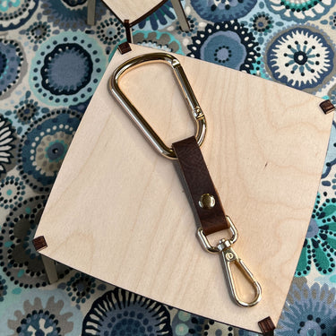 Lemonwood Mini Minder Accessories - Minder Clip - Zoom Image