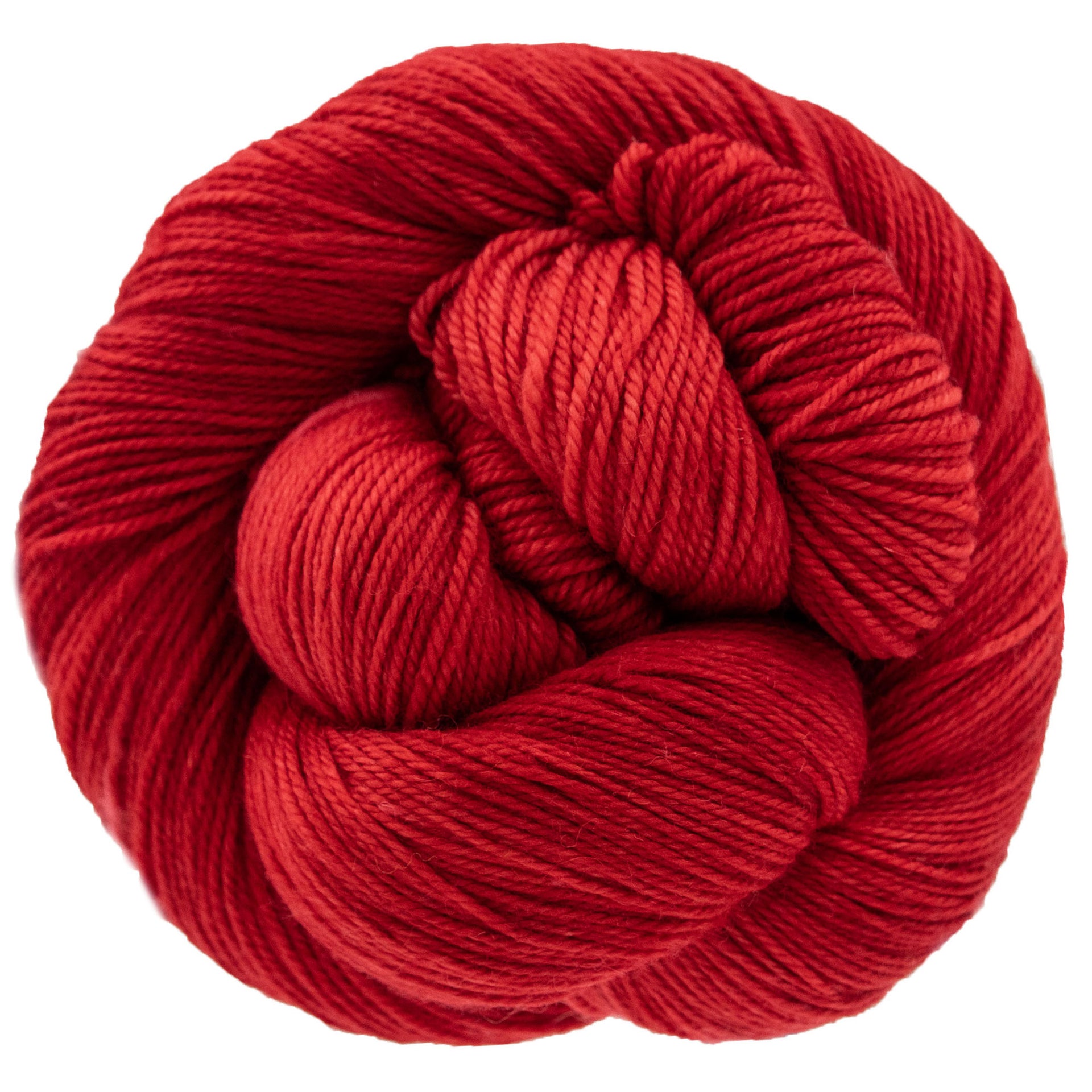 Dream in Color Smooshy Yak Yarn - Valentine - Zoom Image
