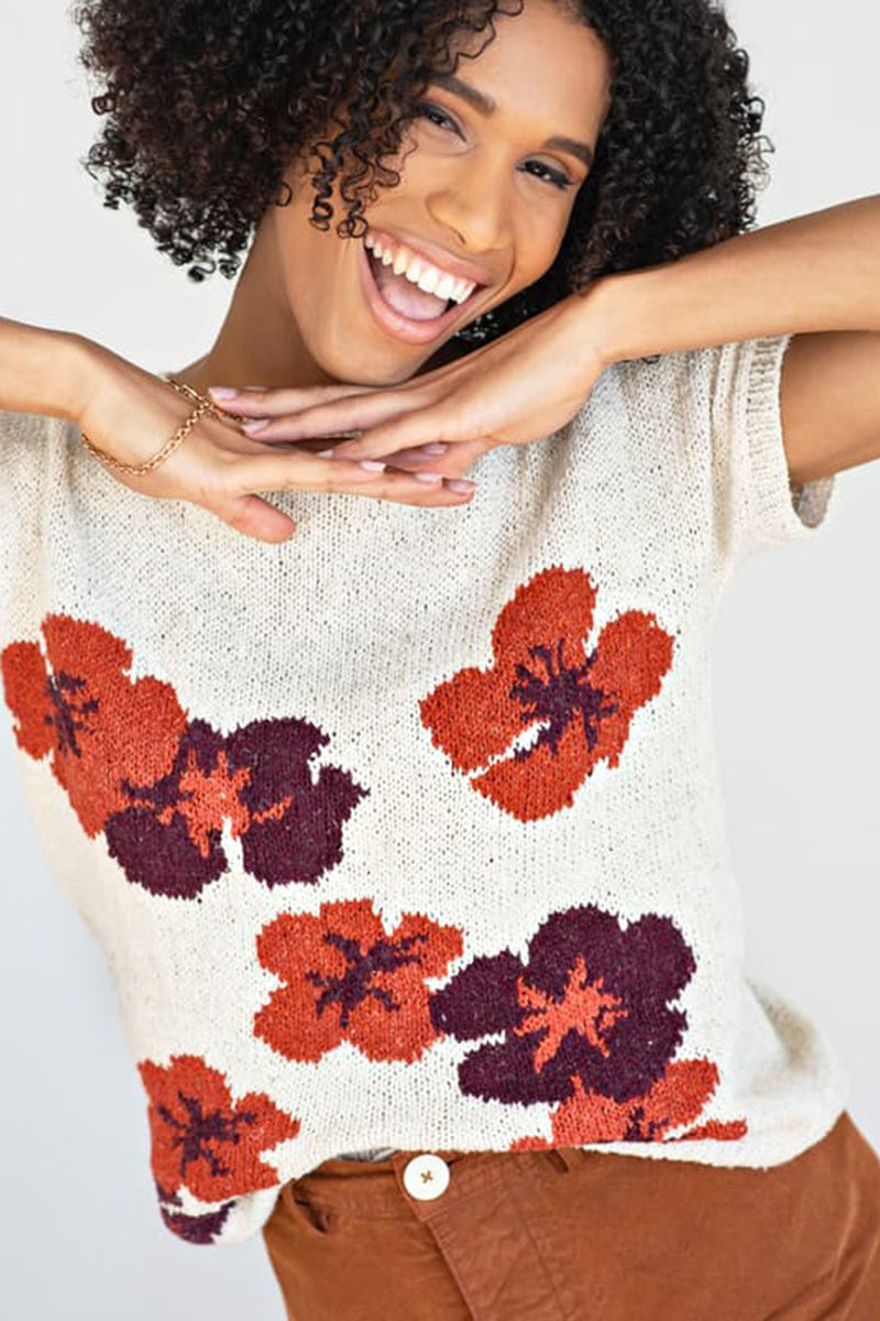 Berroco Remix Light - Booklet 386 Patterns - Felurine - PDF Download - Extra Image