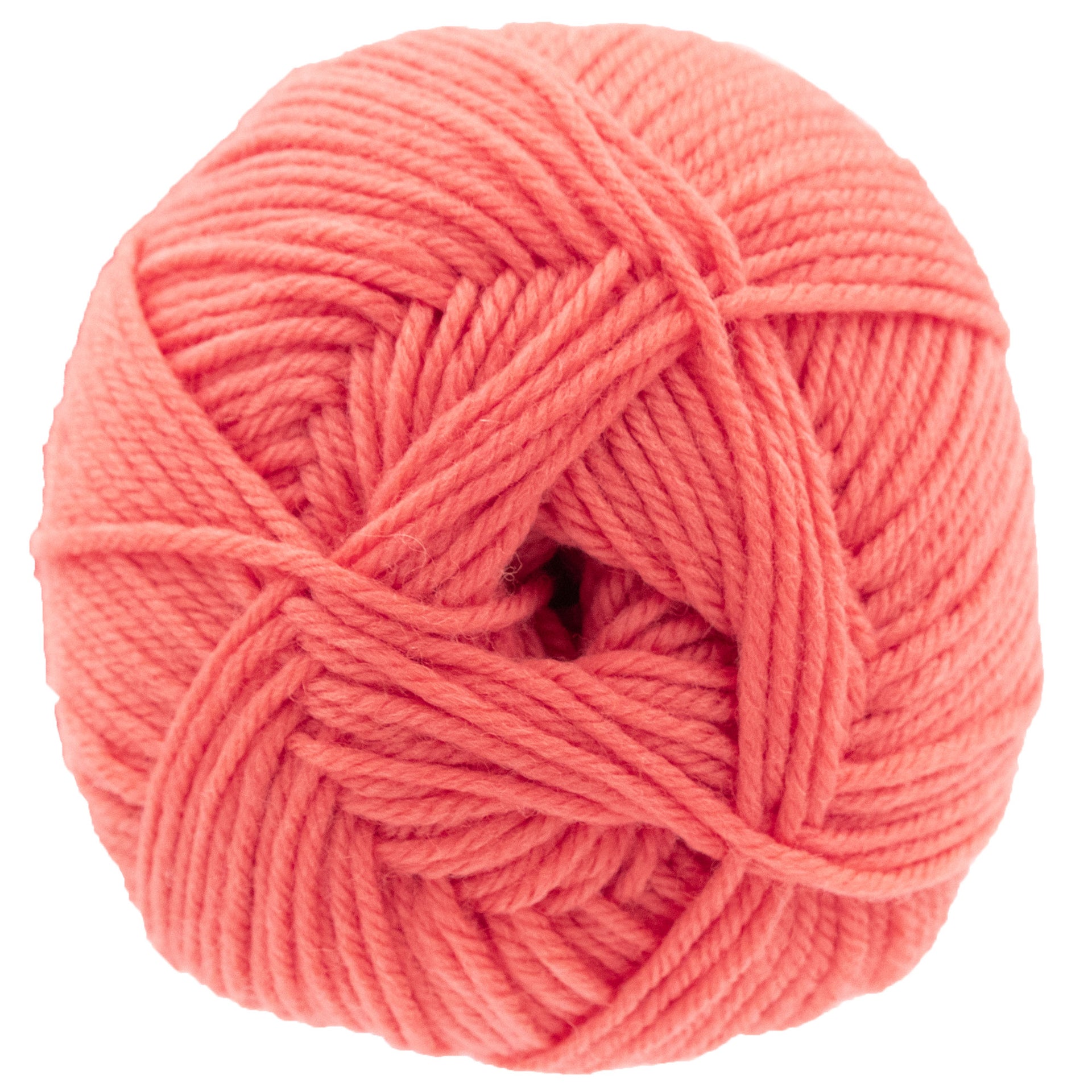 Berroco Ultra Wool Yarn - 3349 Raspberry - Zoom Image
