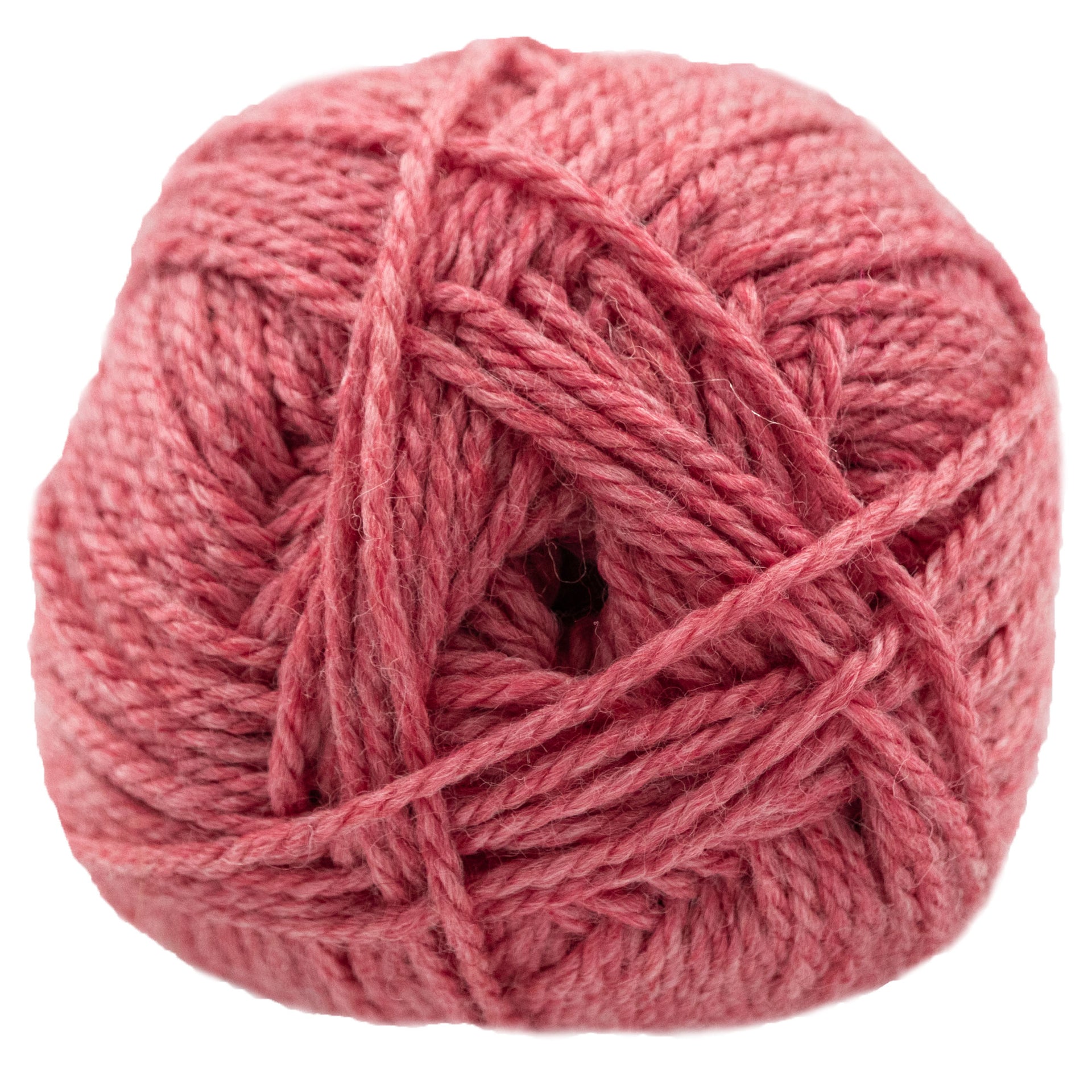 Berroco Vintage Baby Yarn - 10093 Guava - Zoom Image
