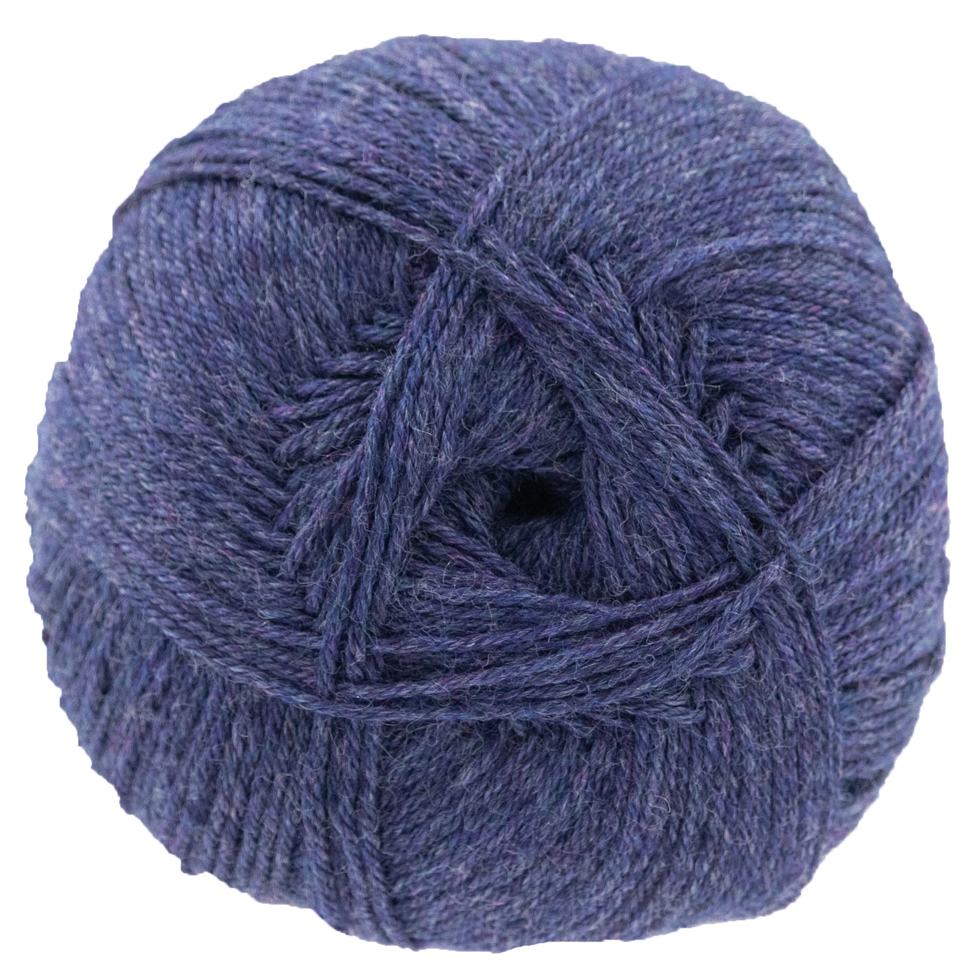 Berroco Vintage Sock Yarn - 12087 Dungaree - Zoom Image
