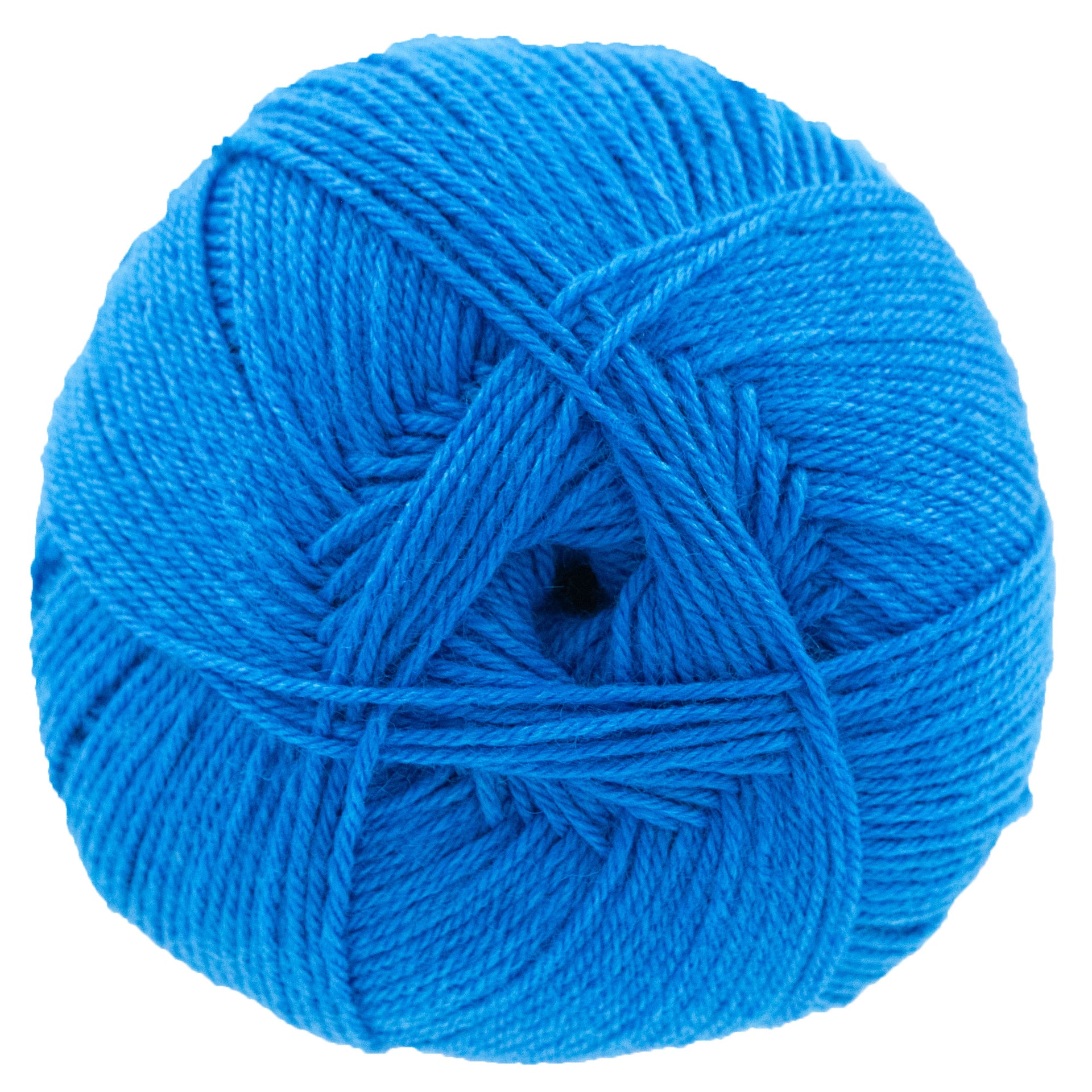 Berroco Vintage Sock Yarn - 12153 Blue Note - Zoom Image
