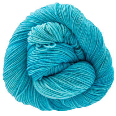 Dream in Color Smooshy Yak Yarn - Azure Cove - Zoom Image