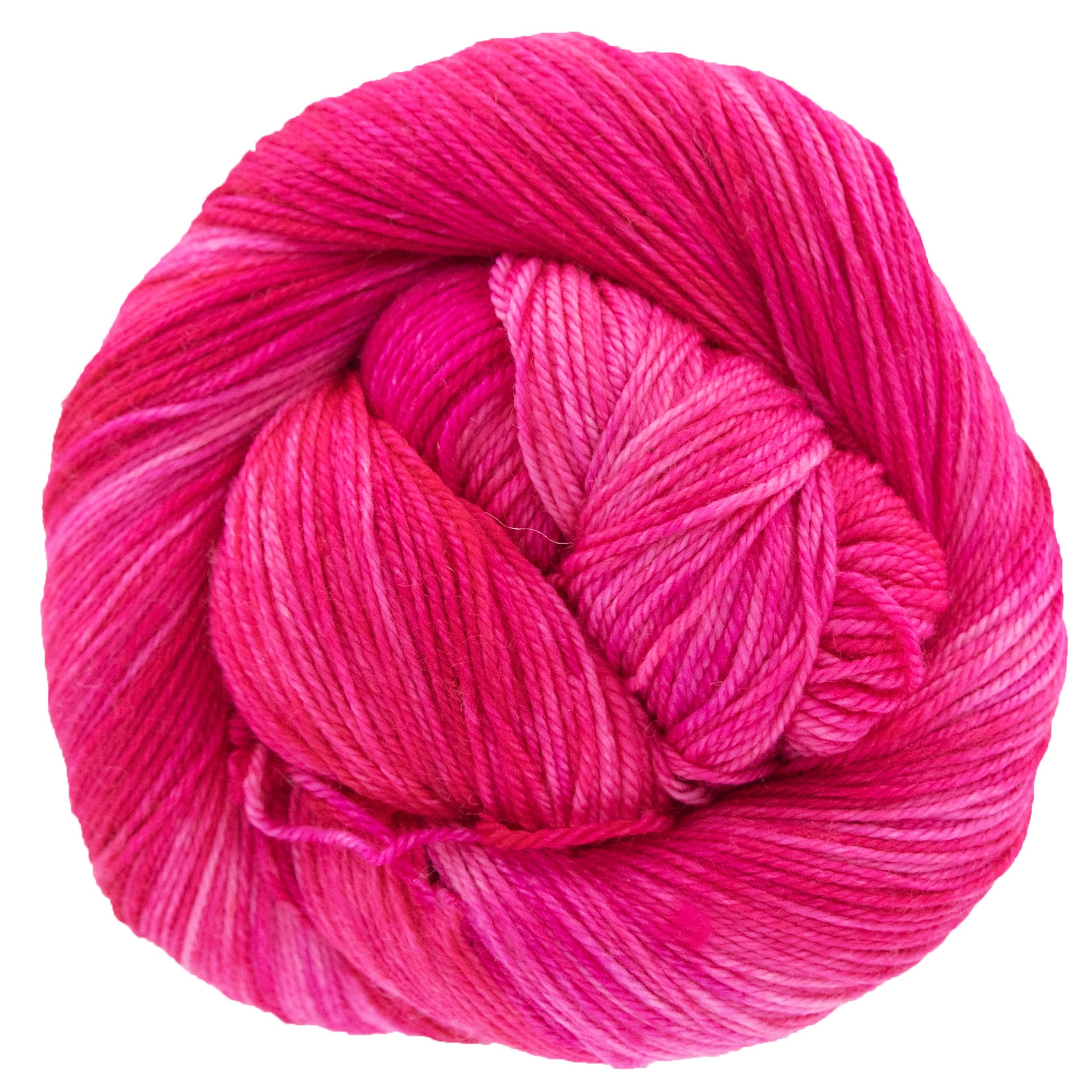 Dream in Color Smooshy Yak Yarn - Luxie - Zoom Image
