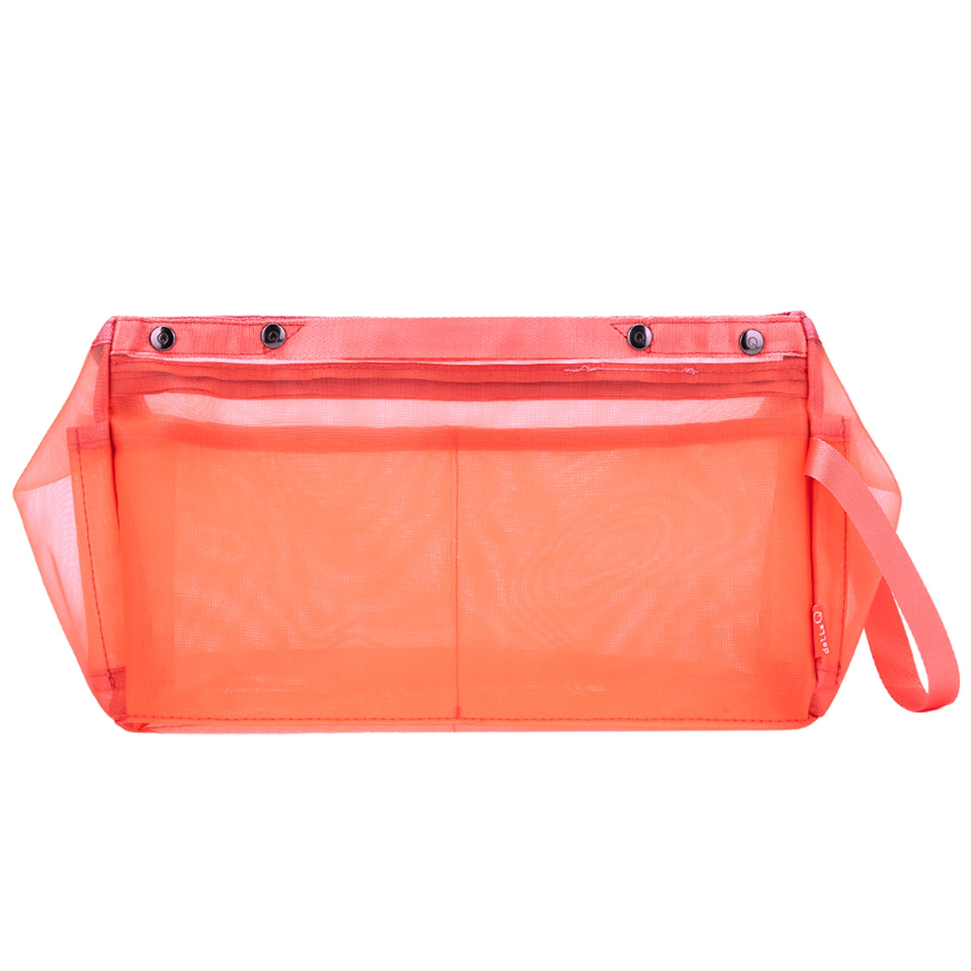 della Q Oh Snap Sacks - Sunset - Large - Zoom Image
