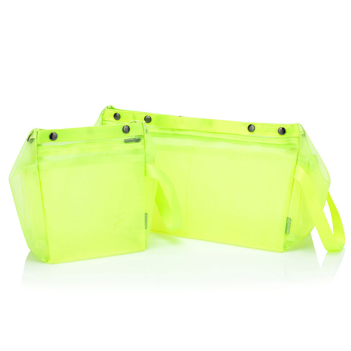 della Q Oh Snap Sacks - Grass - Large - Extra Image