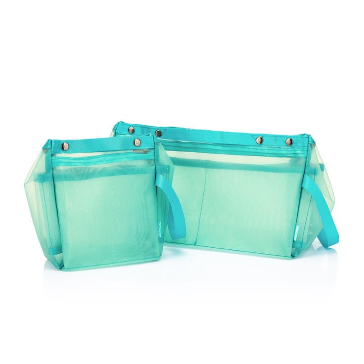 della Q Oh Snap Sacks - Ocean - Large - Extra Image
