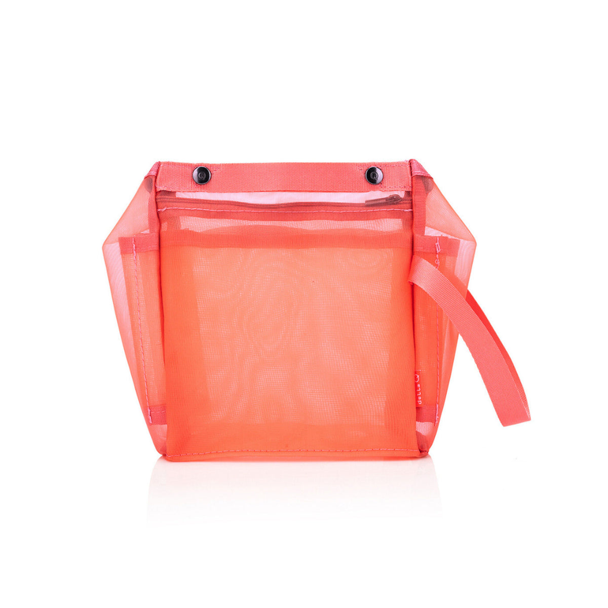della Q Oh Snap Sacks - Sunset - Small - Zoom Image
