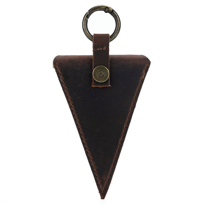 della Q Scissor Pockets - Teal - Extra Image