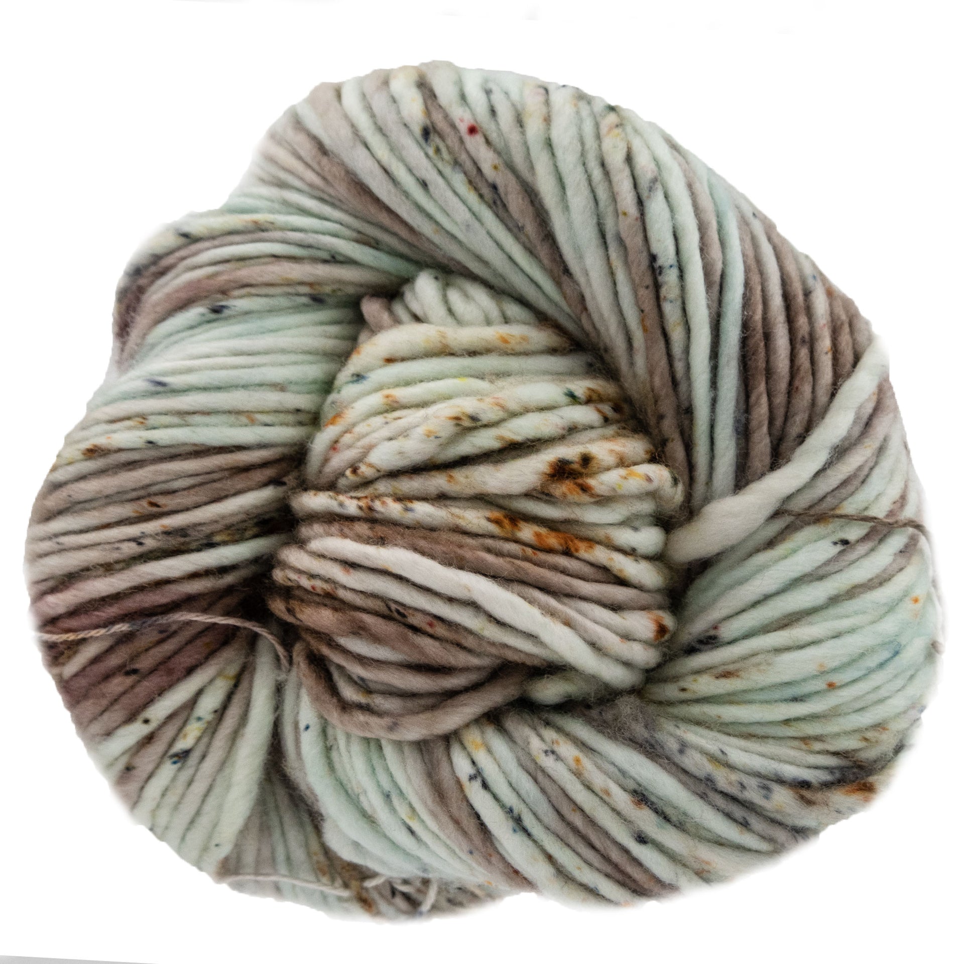 Madelinetosh Tosh Biggie Yarn - Frontier Stars - Zoom Image
