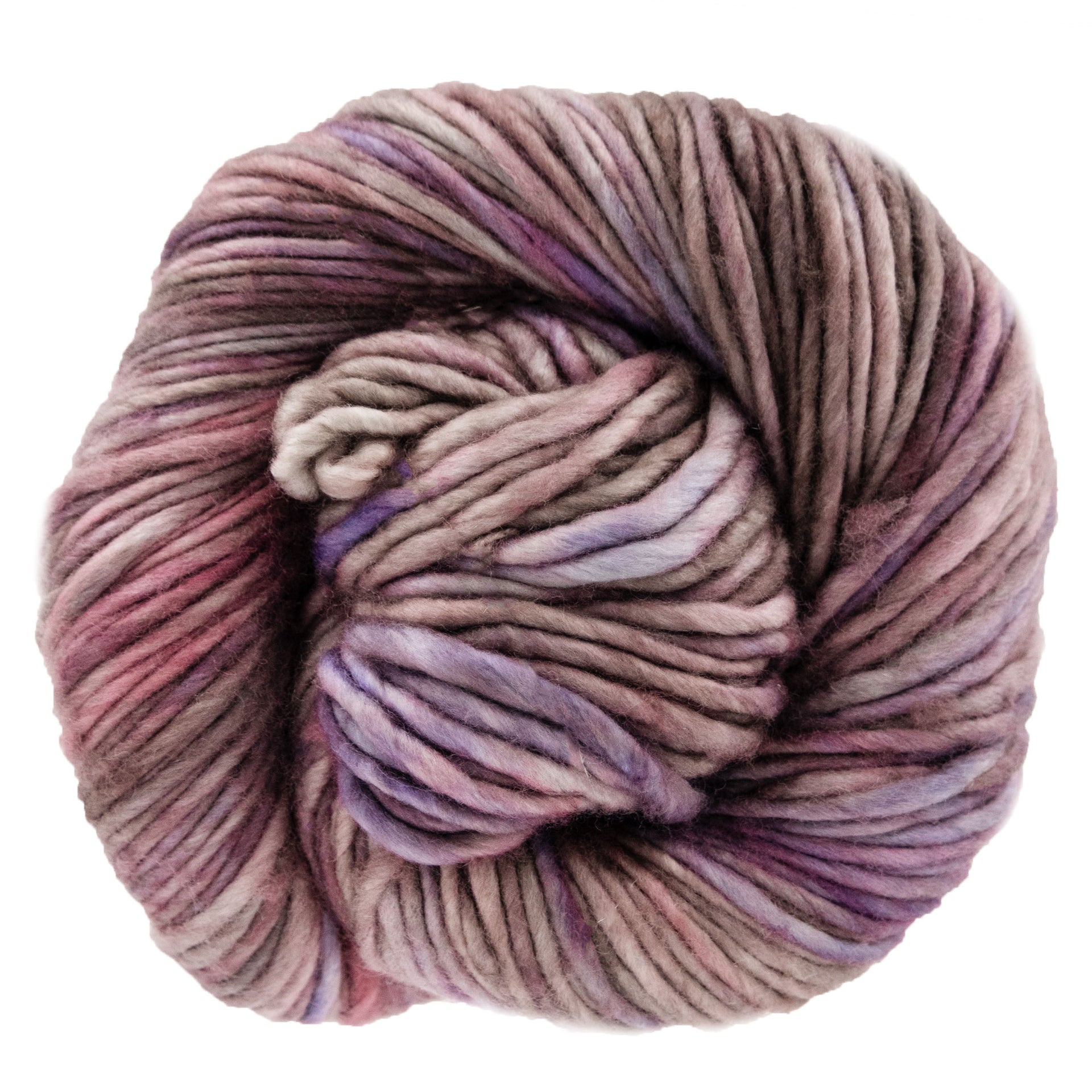 Madelinetosh Tosh Biggie Yarn - Shadowplay - Zoom Image
