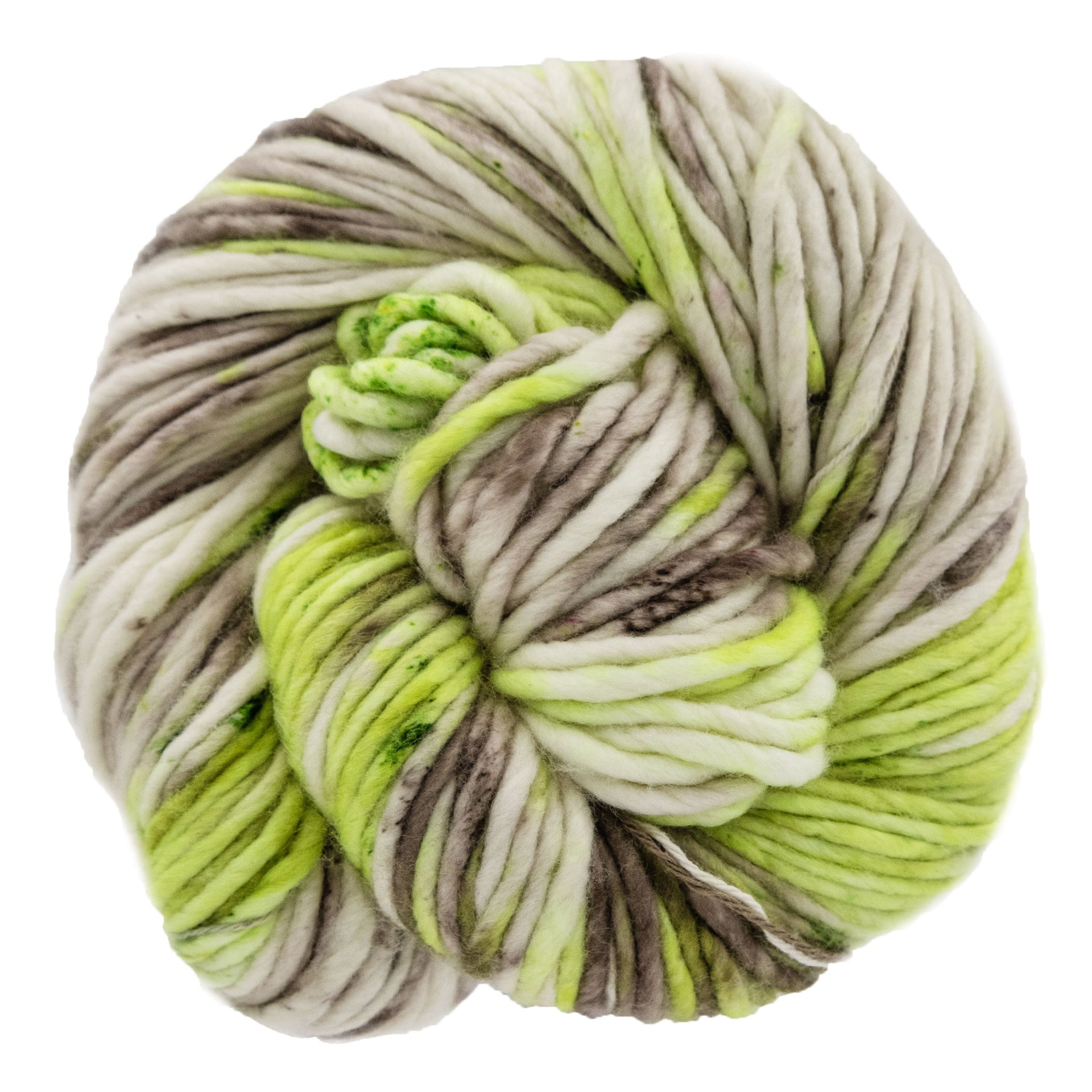Madelinetosh Tosh Biggie Yarn - Desert Bloom - Zoom Image
