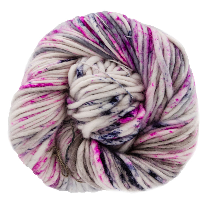 Madelinetosh Tosh Biggie Yarn - Winter's Rest - Zoom Image