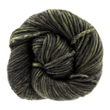 Madelinetosh Tosh Biggie Yarn - Cactus - Zoom Image