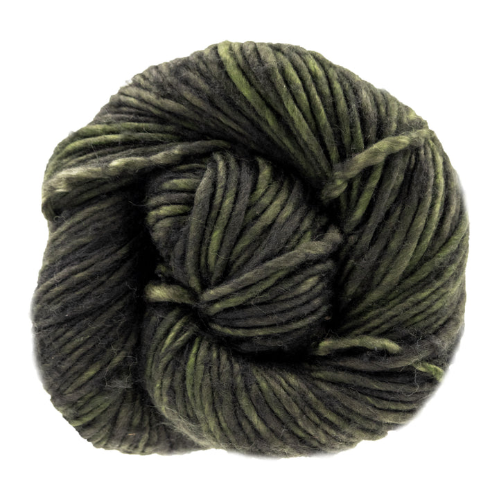 Madelinetosh Tosh Biggie Yarn - Cactus - Zoom Image