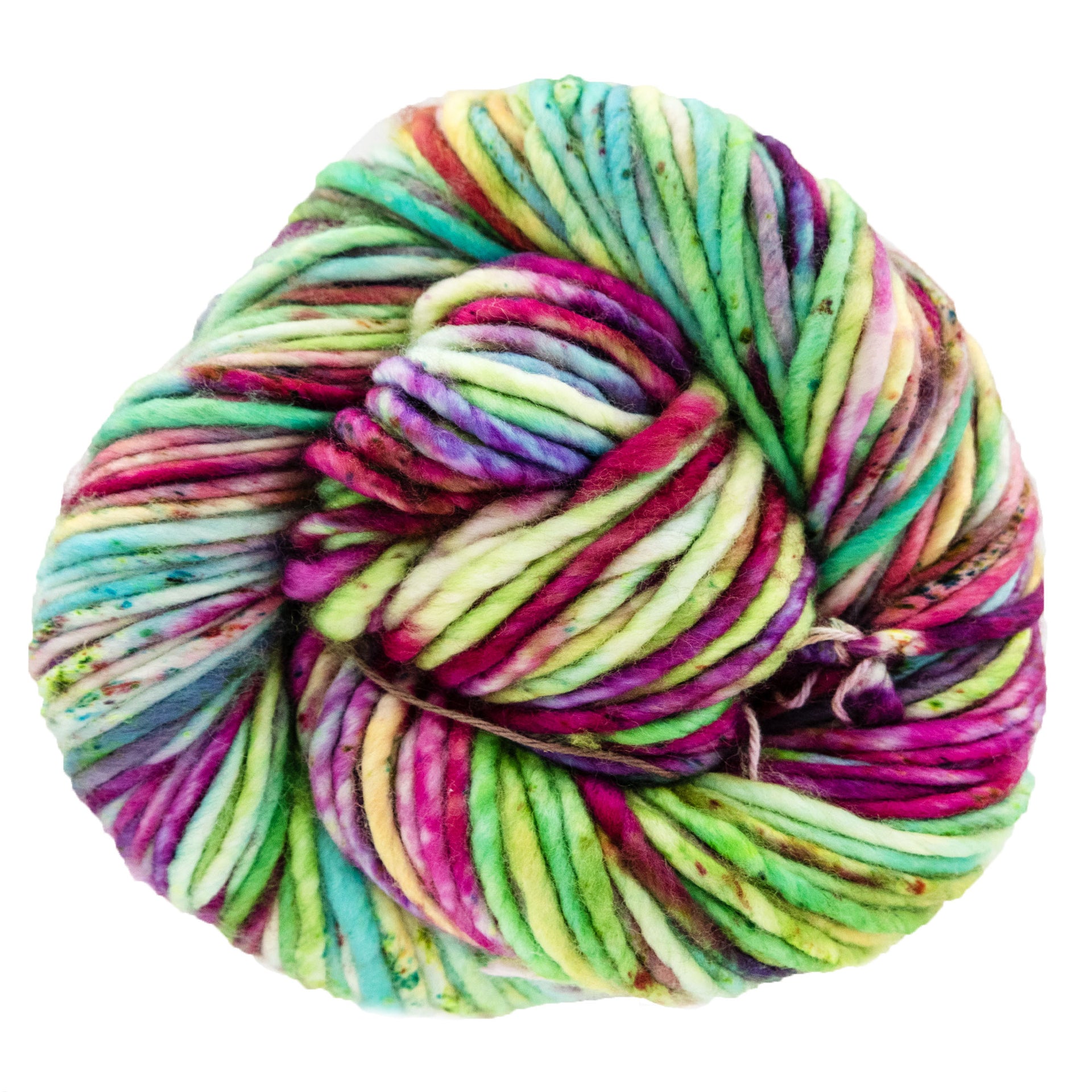 Madelinetosh Tosh Biggie Yarn - Nudie Suit - Zoom Image
