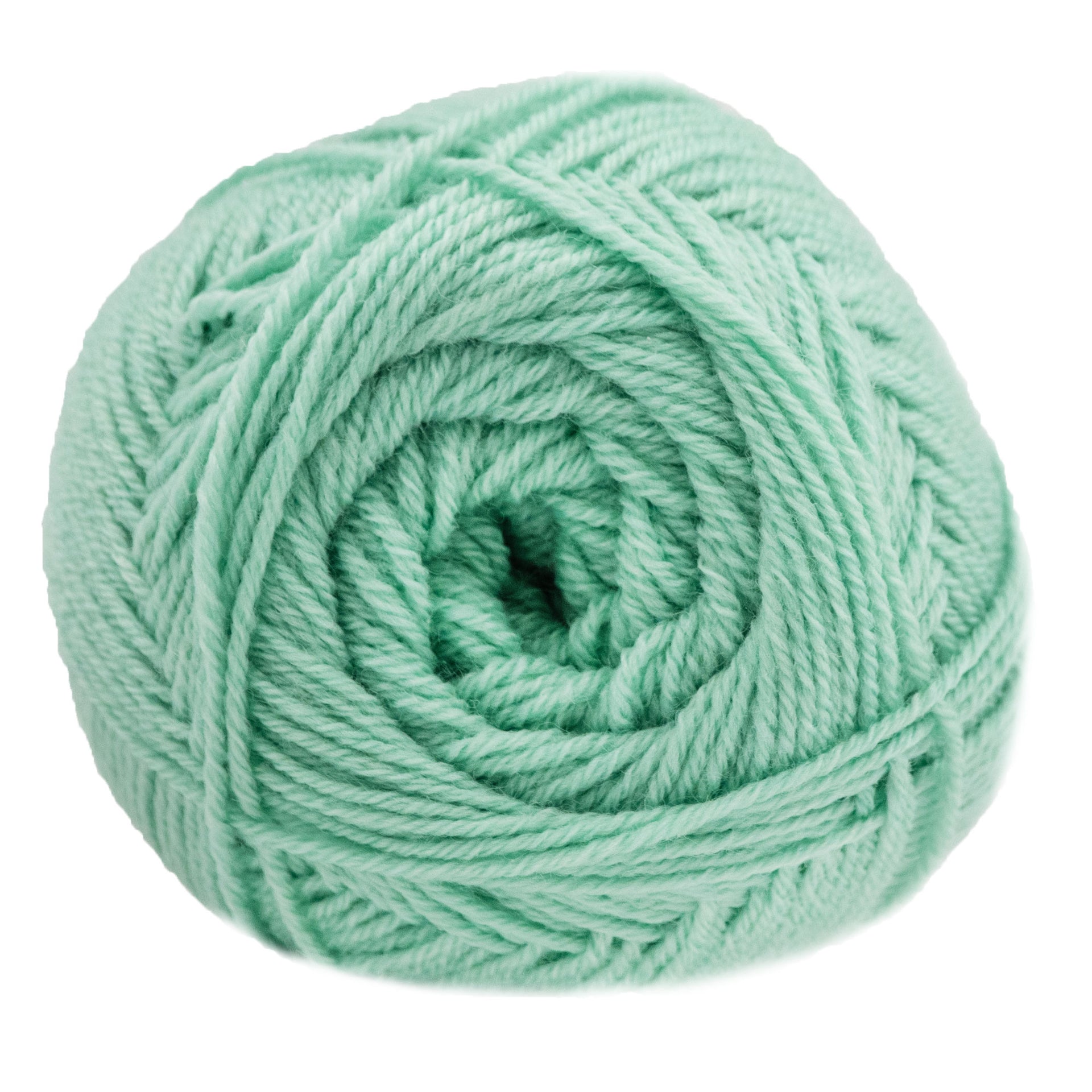 Sandnes Garn  Sunday Yarn - 7723 Mint - Zoom Image
