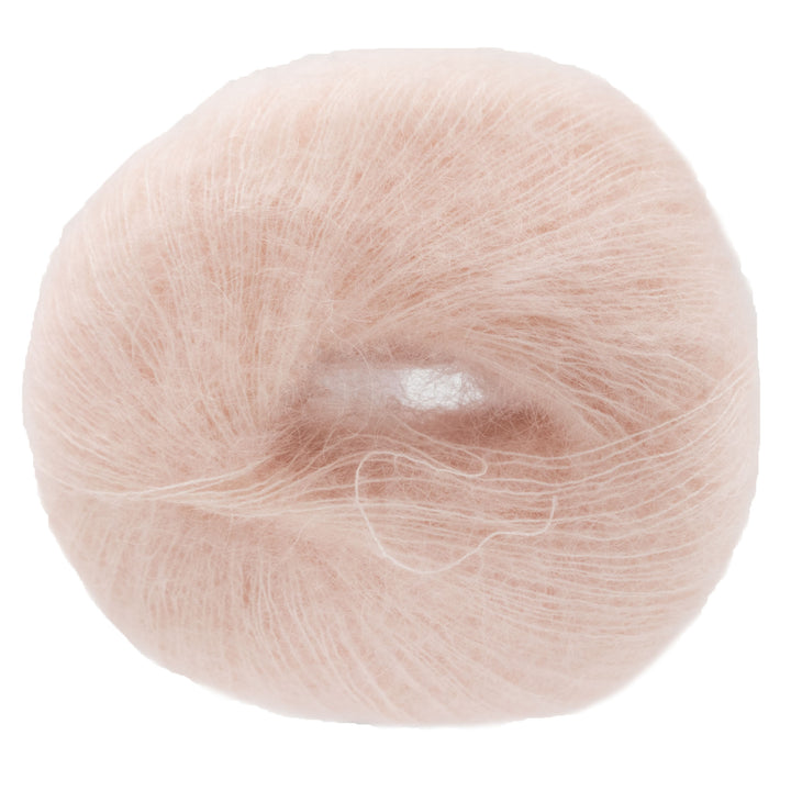 Sandnes Garn  Tynn Silk Mohair Yarn - 3509 Ballet Tutu - Zoom Image