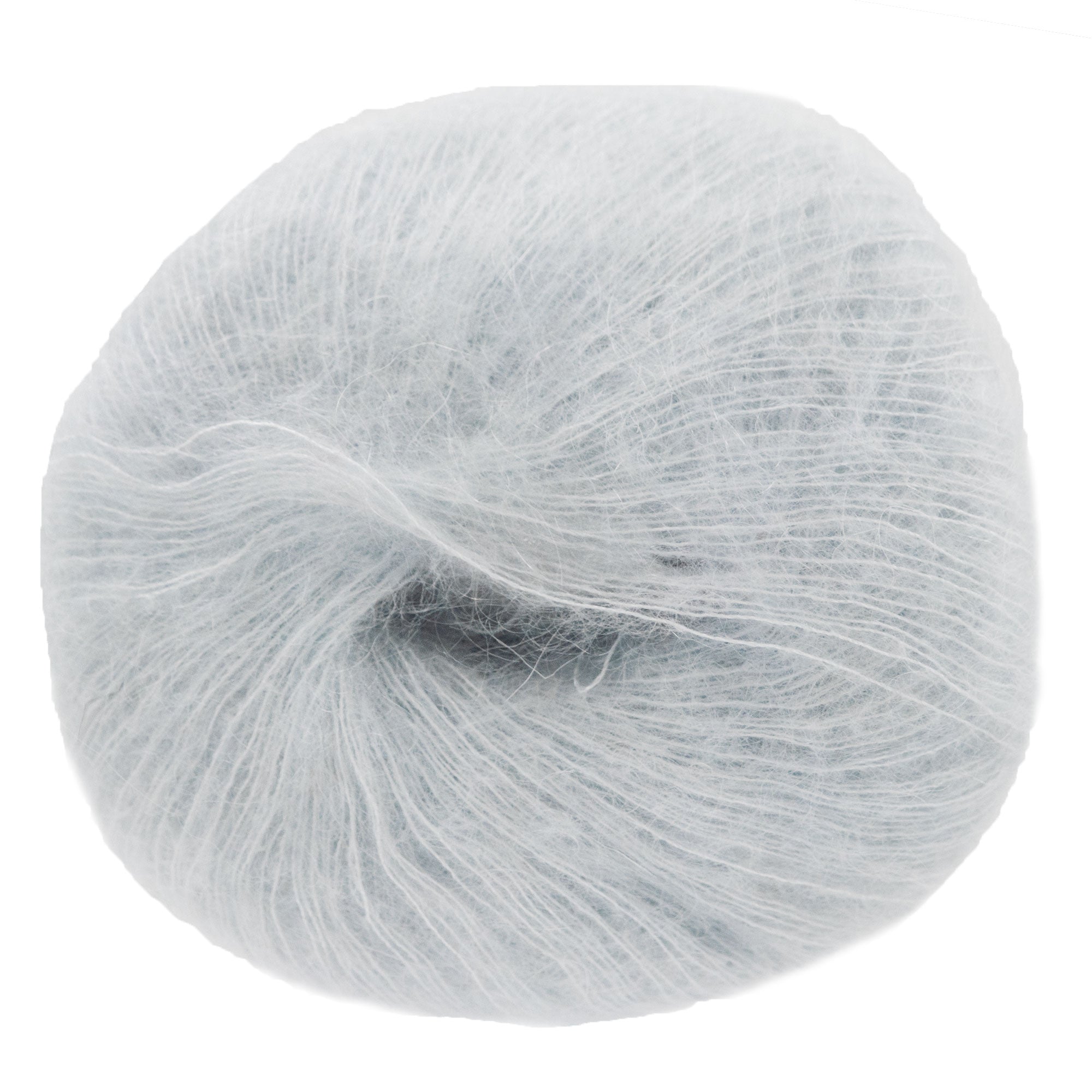 Sandnes Garn  Tynn Silk Mohair Yarn - 5811 Arctic Ice - Zoom Image