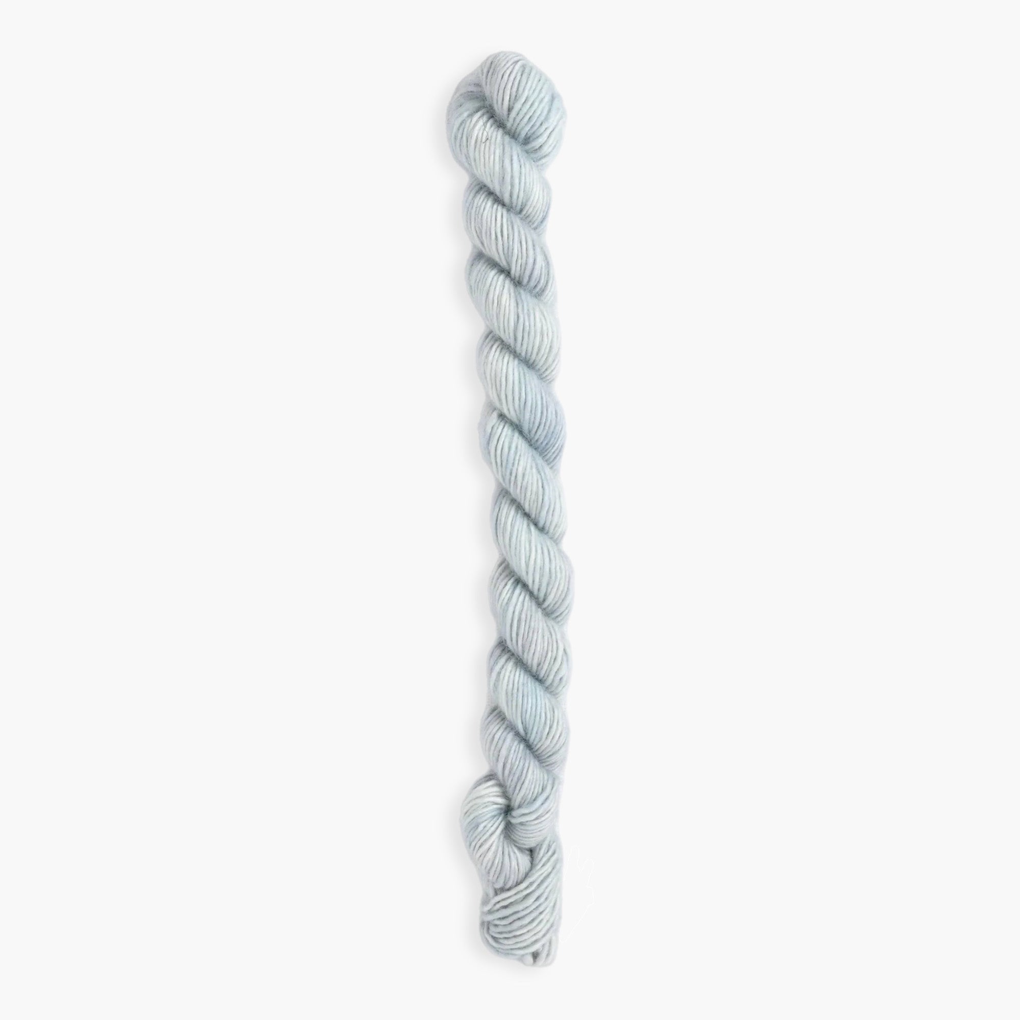 Madelinetosh Unicorn Tails Yarn - Gogo Buggie - Zoom Image