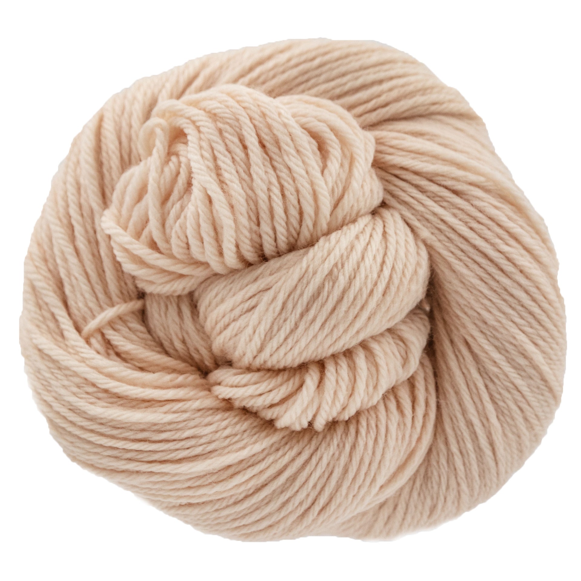 Cascade Yarns 220 Superwash Sport Yarn - 289 Cream Puff - Zoom Image
