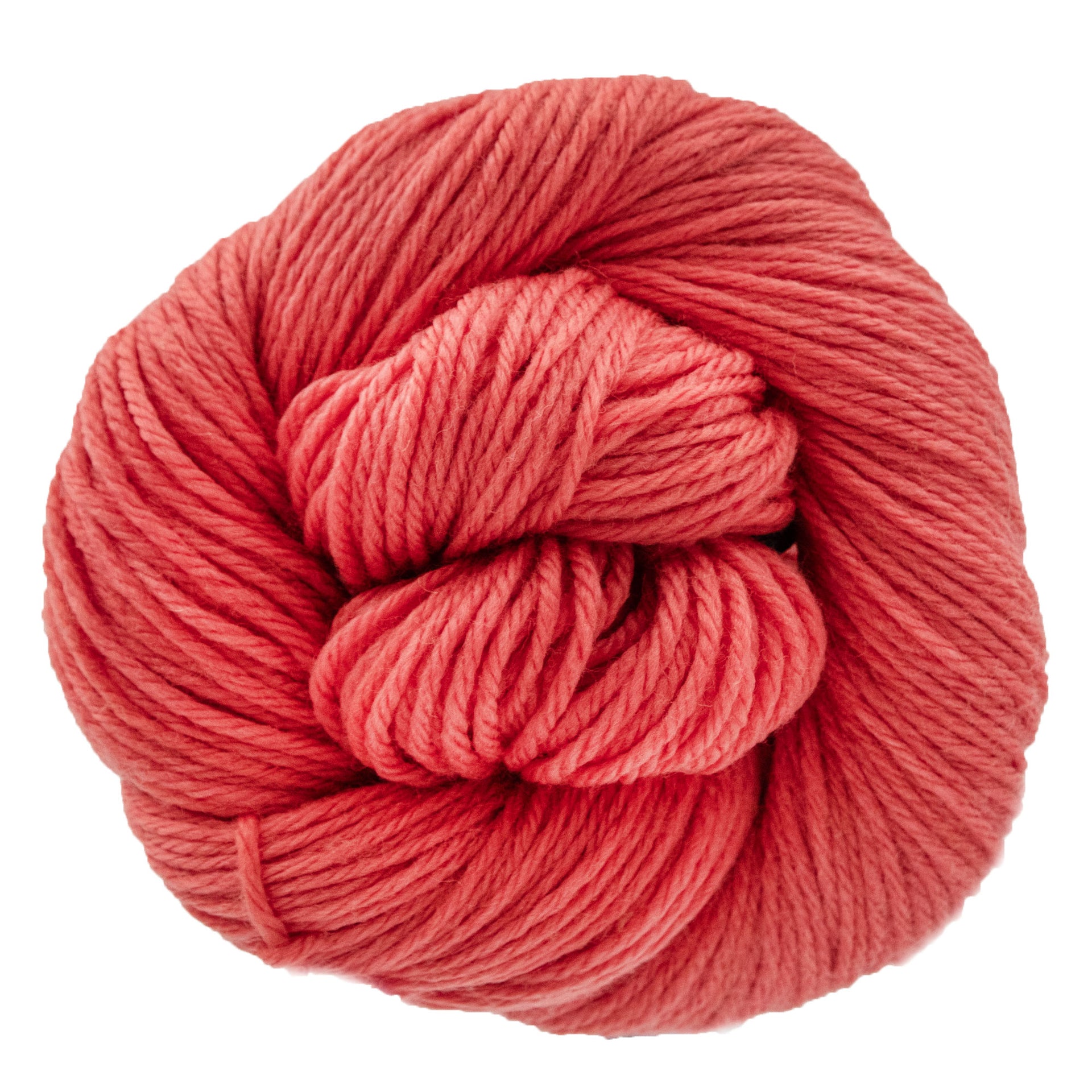 Cascade Yarns 220 Superwash Sport Yarn - 325 Hot Coral - Zoom Image
