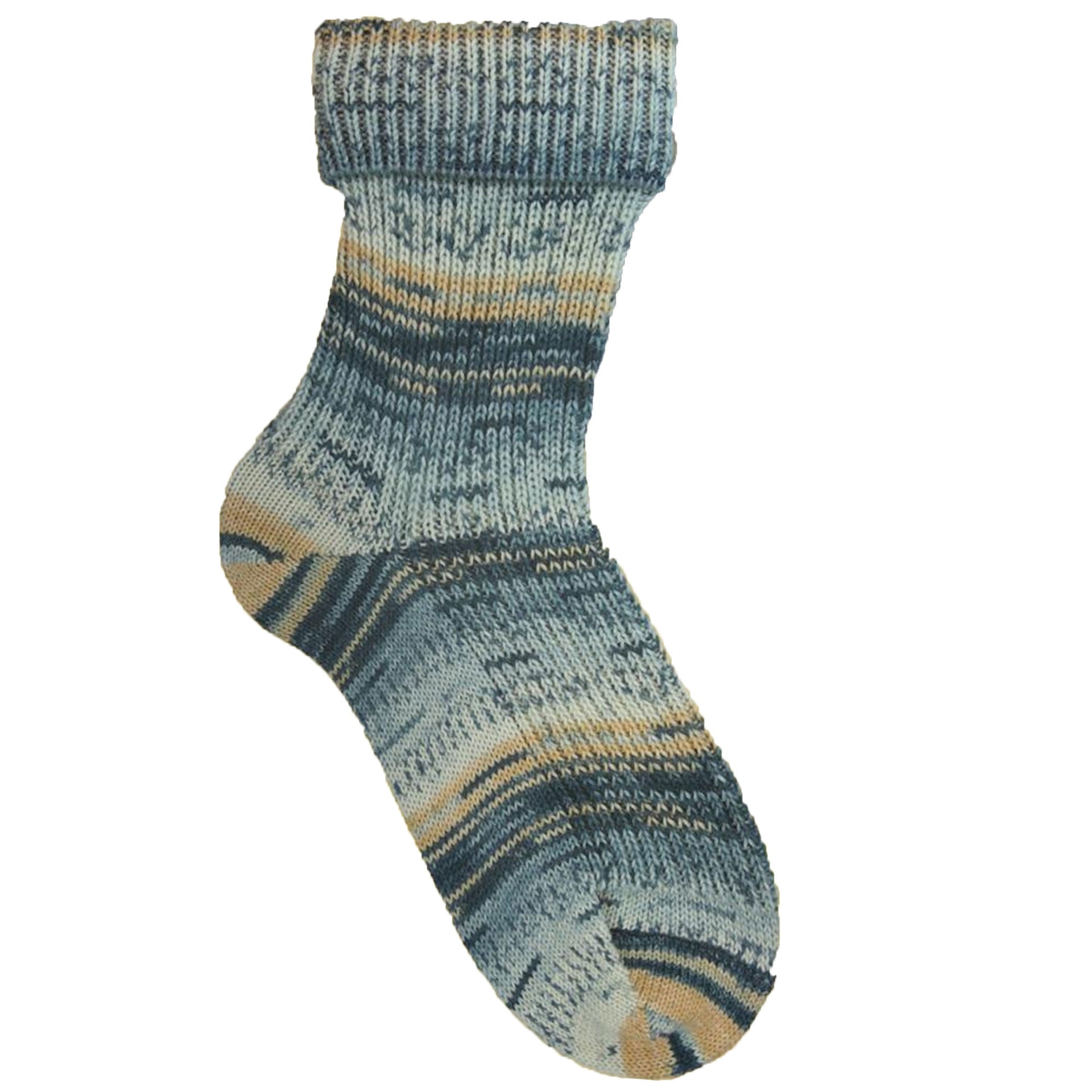 Opal Zauberwald Yarn - 11444 - Zoom Image
