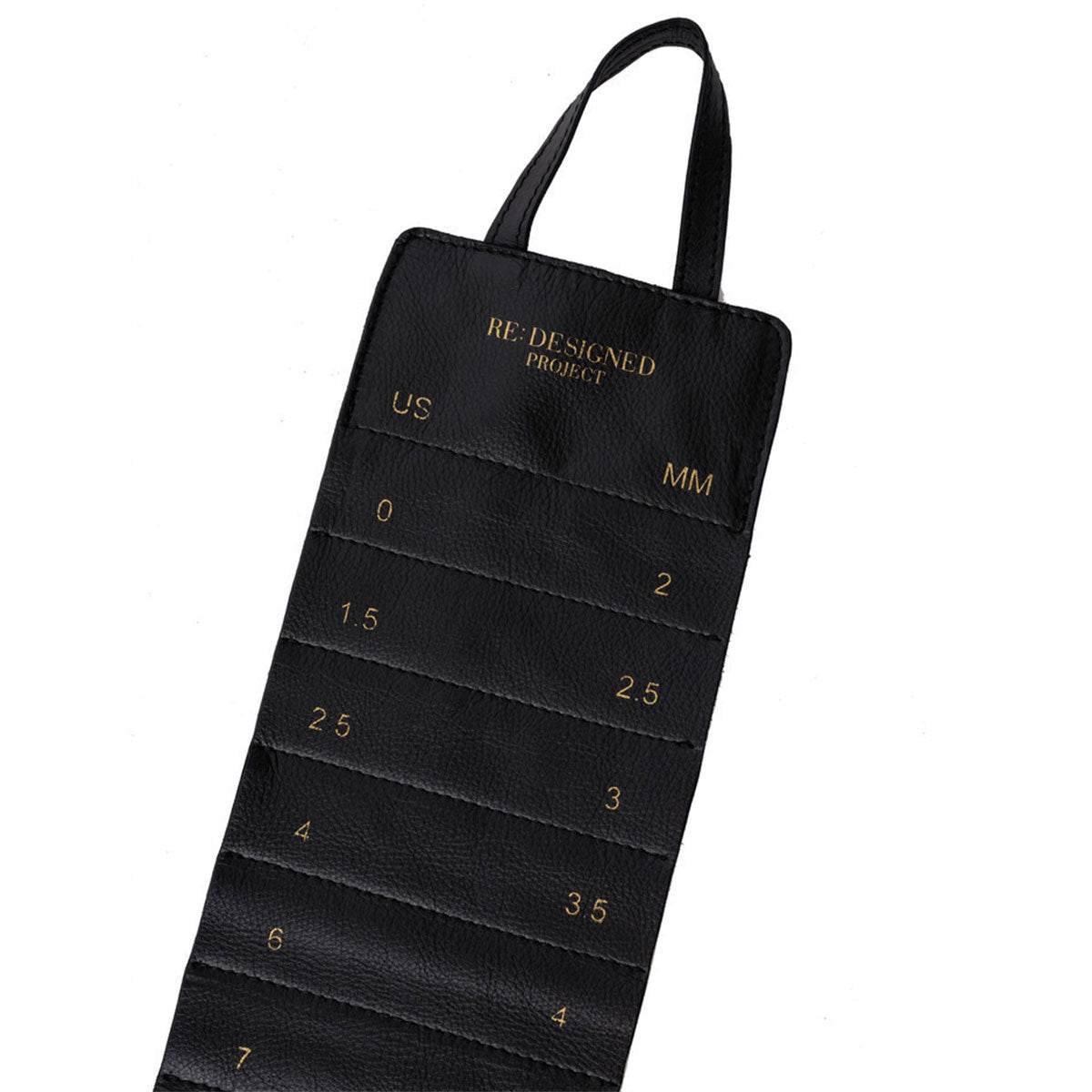 Re:Designed Project 66 - Black (Pre-Order, Ships March 2025) - Extra Image