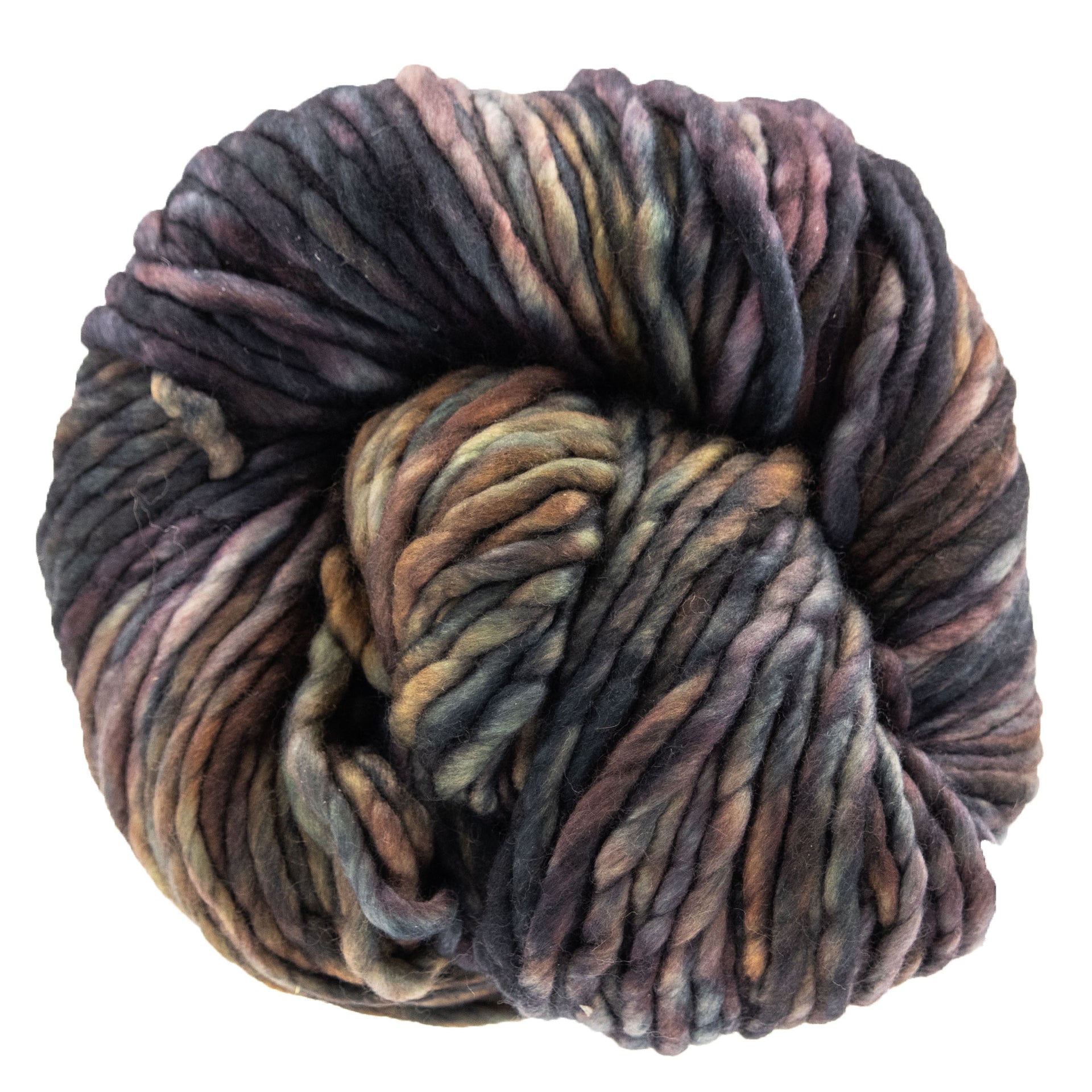 Malabrigo Rasta Yarn - 304 Woodland - Zoom Image
