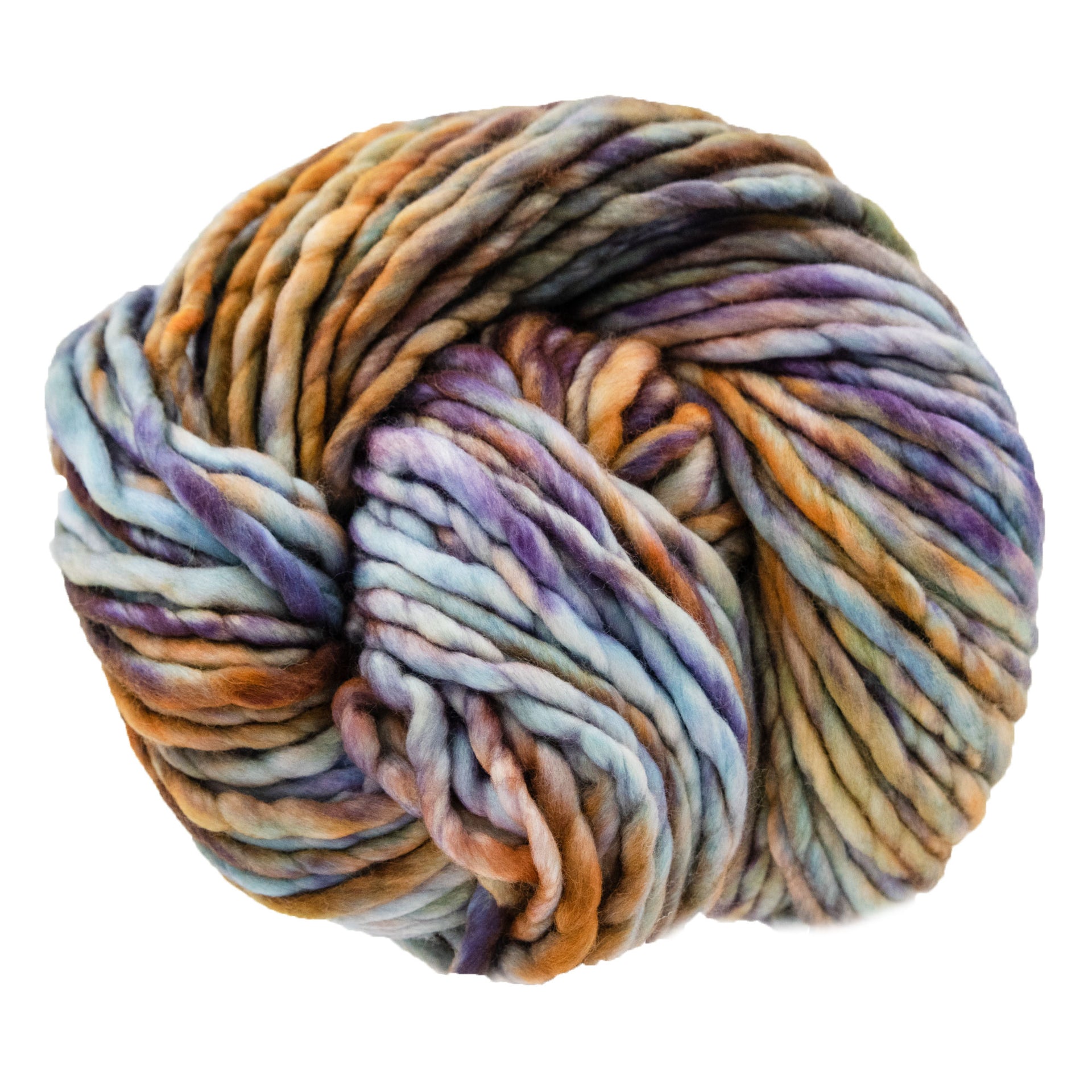Malabrigo Rasta Yarn - 274 Amphibian - Zoom Image
