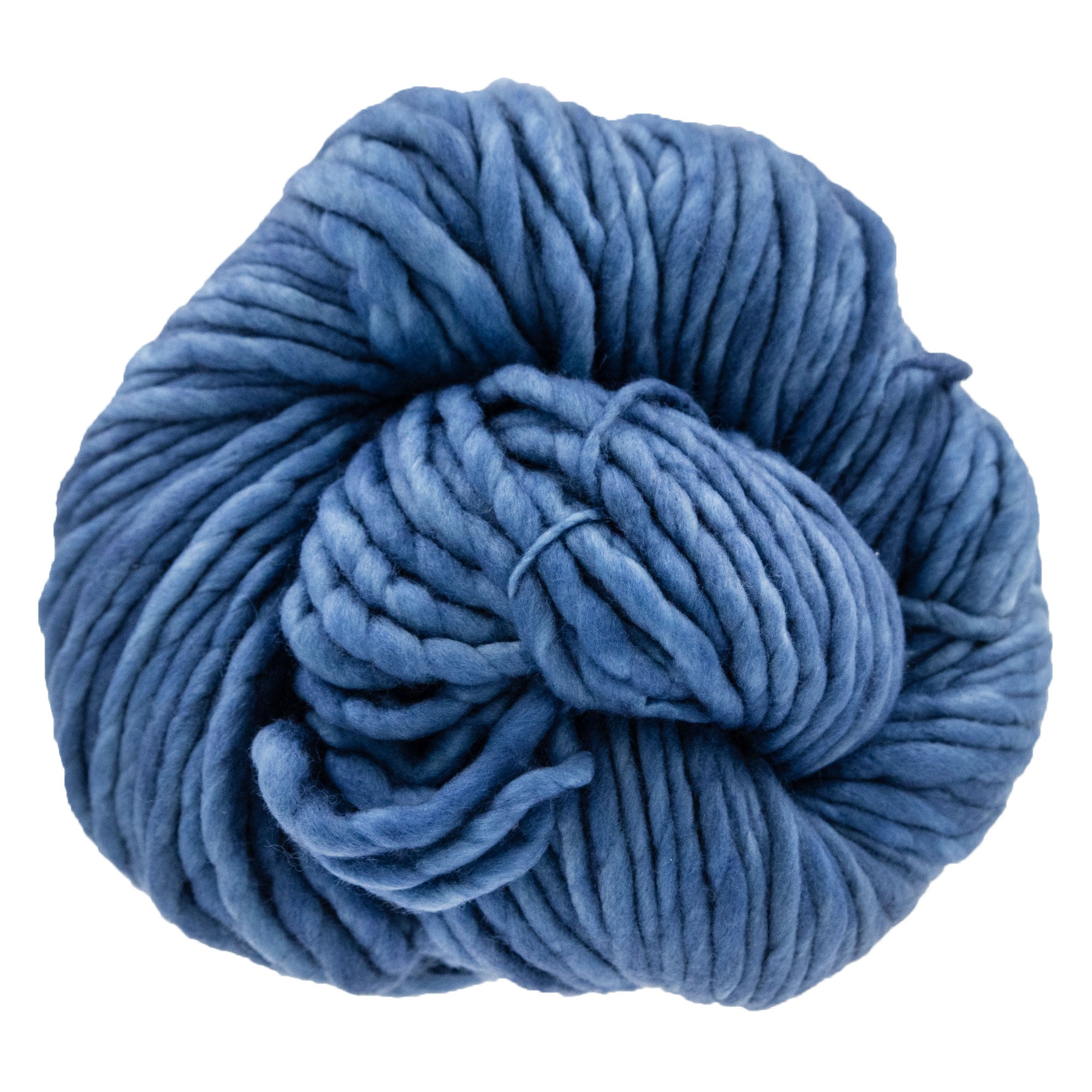 Malabrigo Rasta Yarn - 209 Denim - Zoom Image