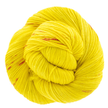 Dream in Color Smooshy Yak Yarn - Chrysanthemum - Zoom Image