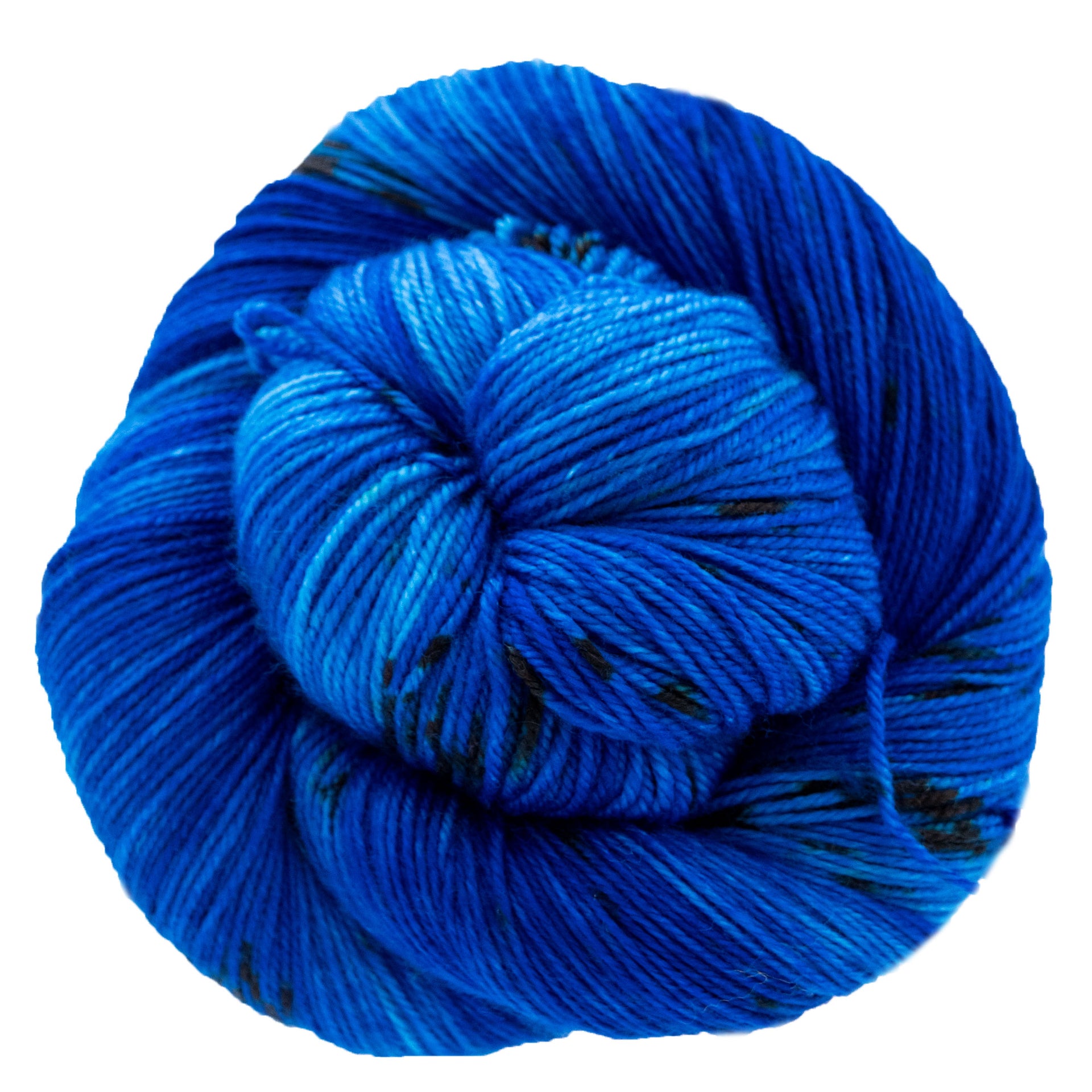 Dream in Color Smooshy Yarn - Harvest Moon - Zoom Image
