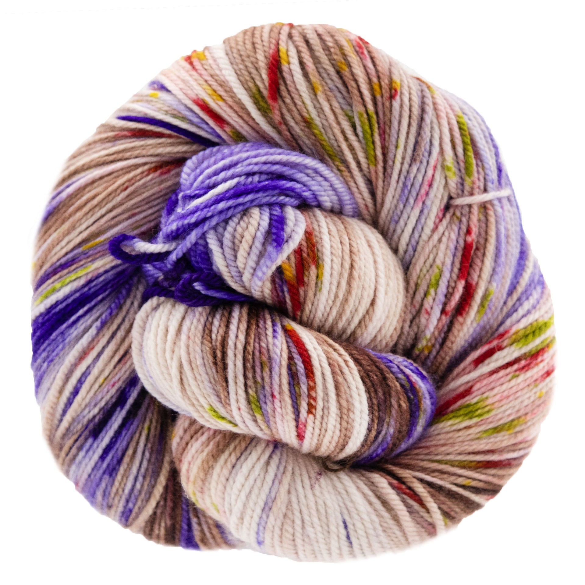 Dream in Color Cosette Yarn - Fade to Fall - Zoom Image
