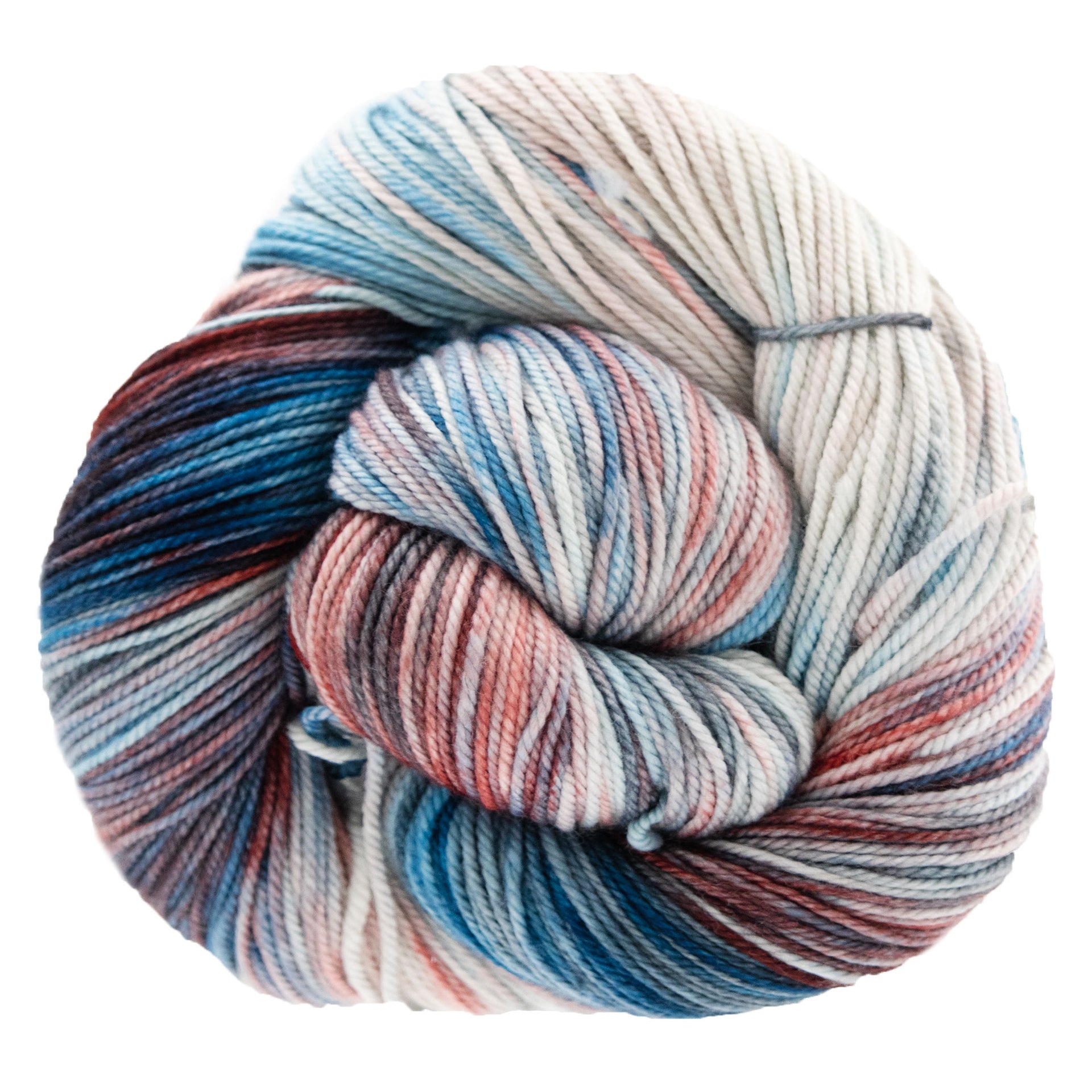 Dream in Color Cosette Yarn - Impatiens - Zoom Image
