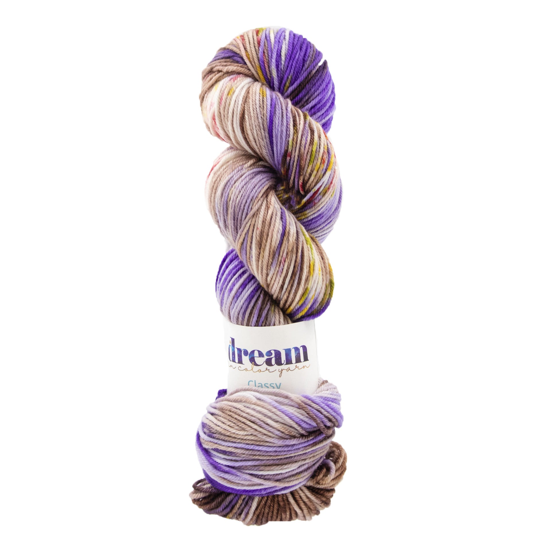 Dream in Color Classy Yarn - Fade to Fall - Zoom Image
