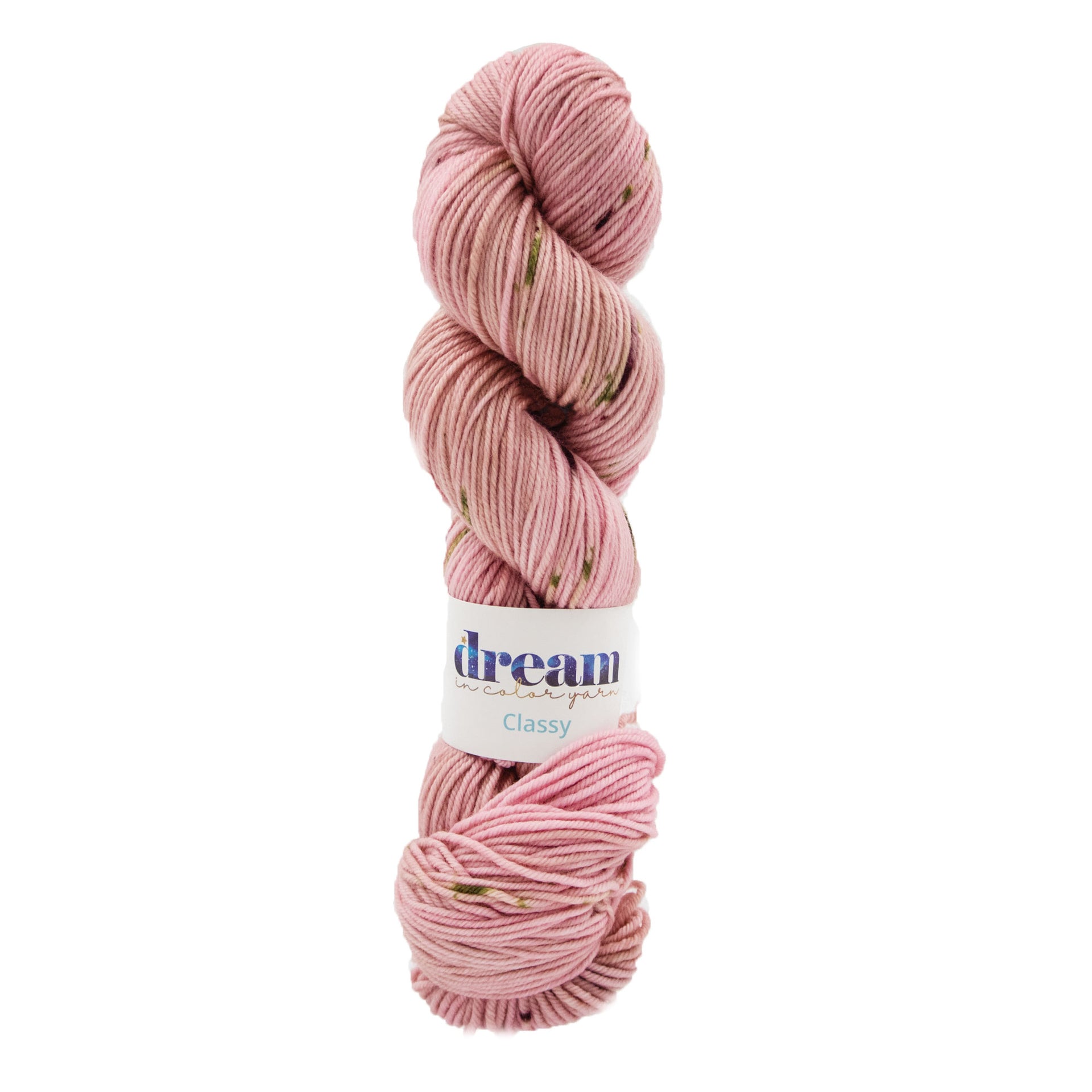 Dream in Color Classy Yarn - Foxglove - Zoom Image
